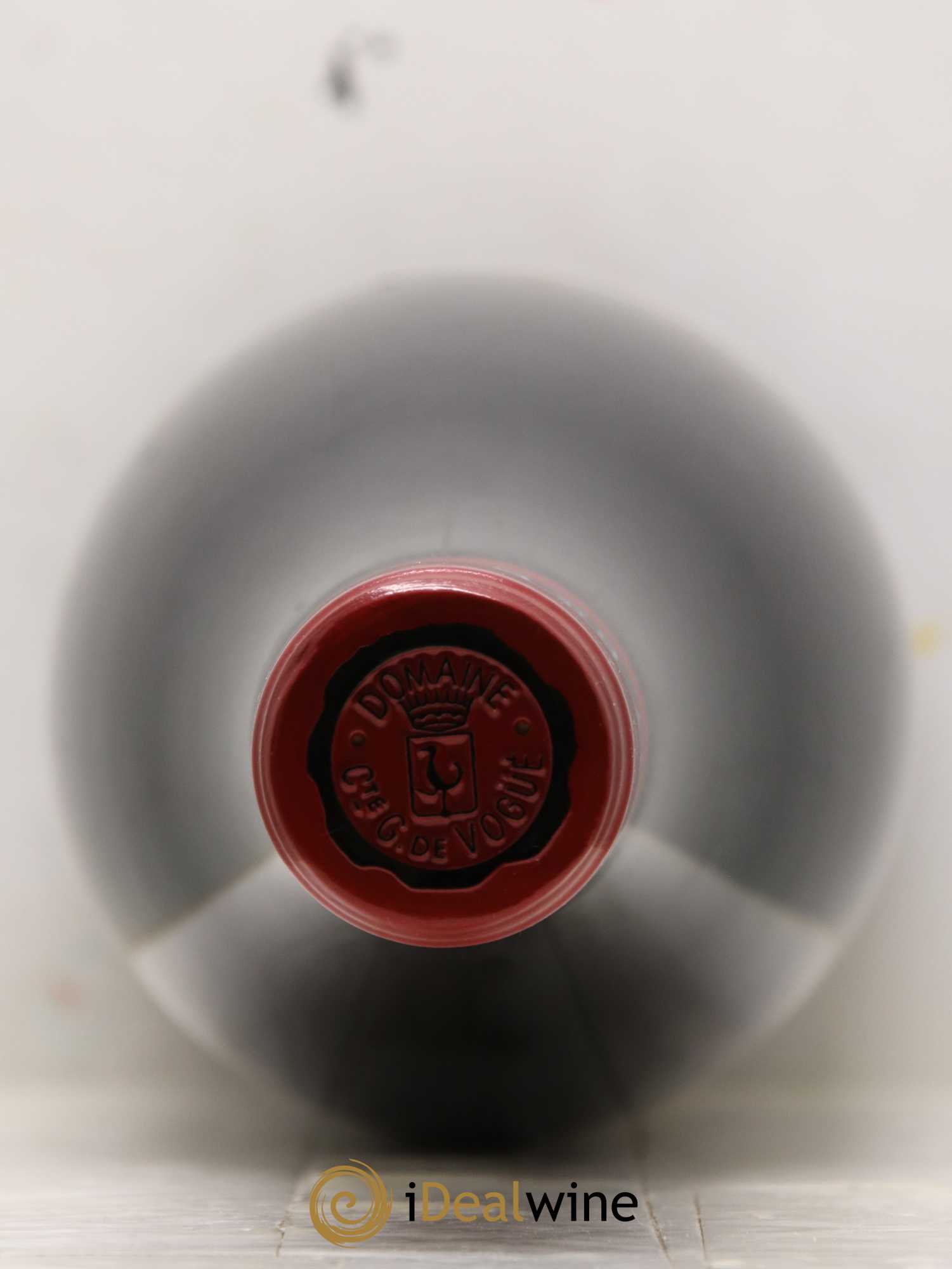 Musigny Grand Cru Cuvée Vieilles Vignes Comte Georges de Vogüé 2015 - Lot de 2 bouteilles - 3