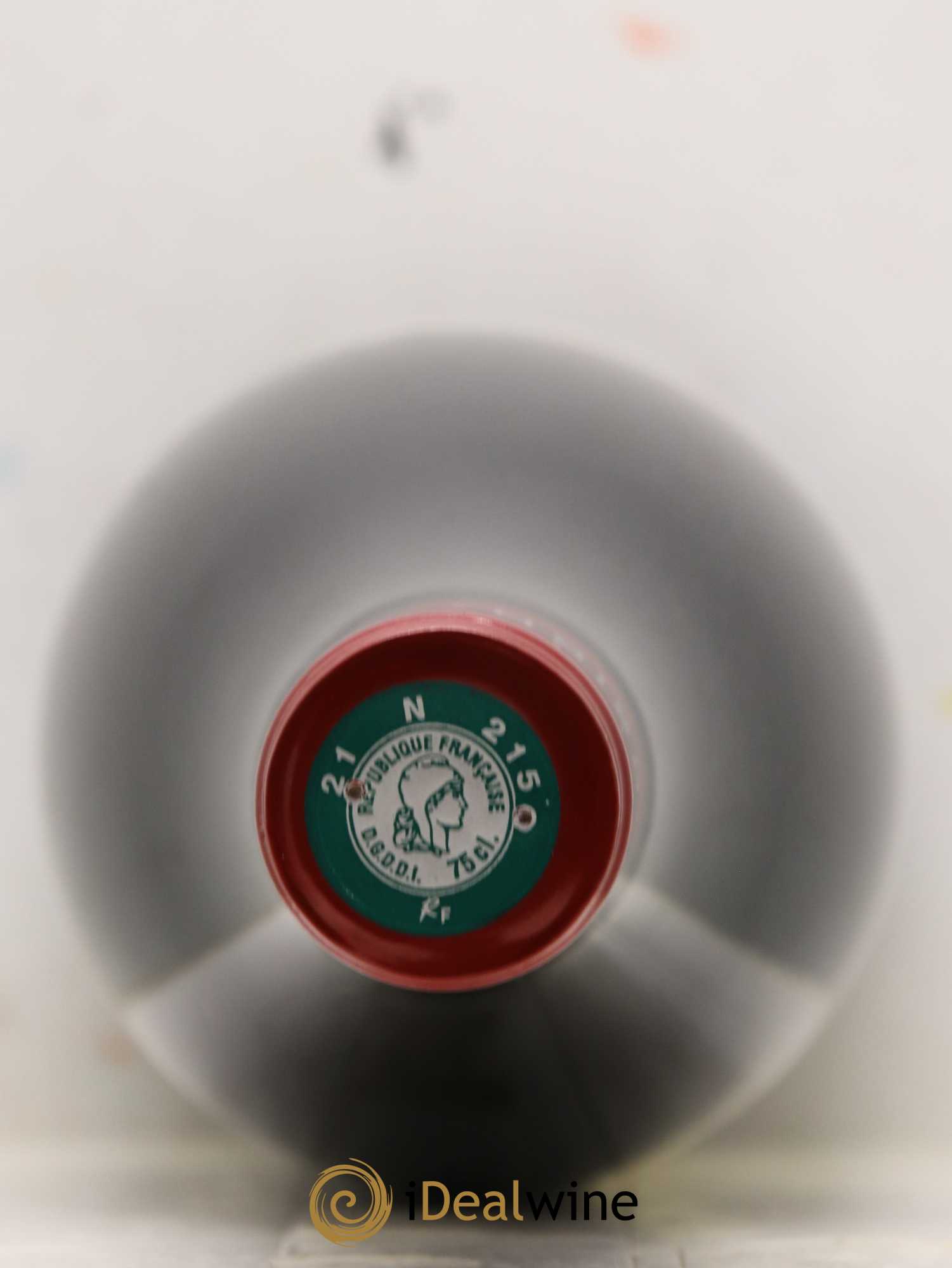 Musigny Grand Cru Cuvée Vieilles Vignes Comte Georges de Vogüé 2018 - Lot de 1 bouteille - 2