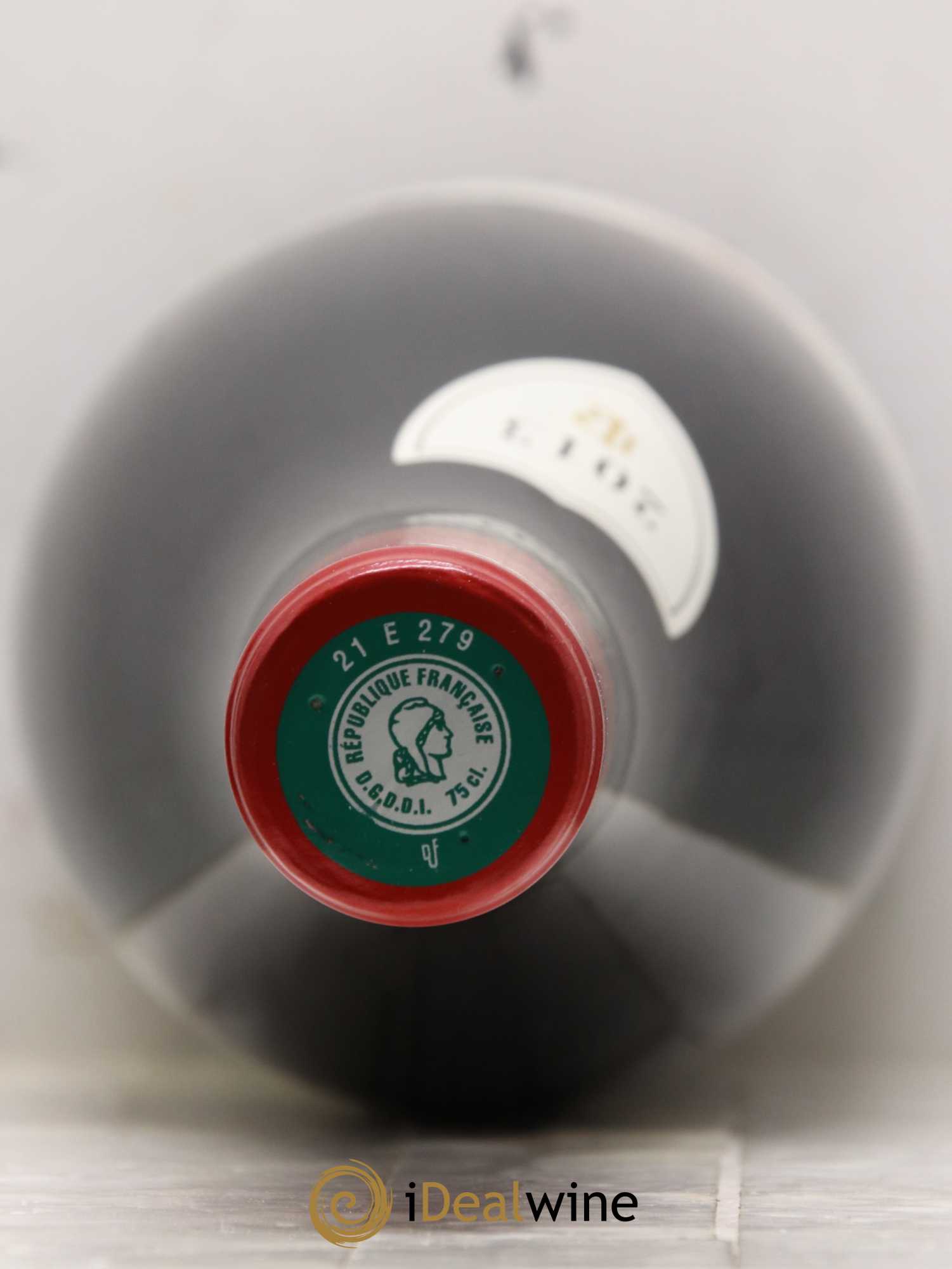 La Grande Rue Grand Cru Lamarche (Domaine) 2013 - Lot de 6 bouteilles - 5