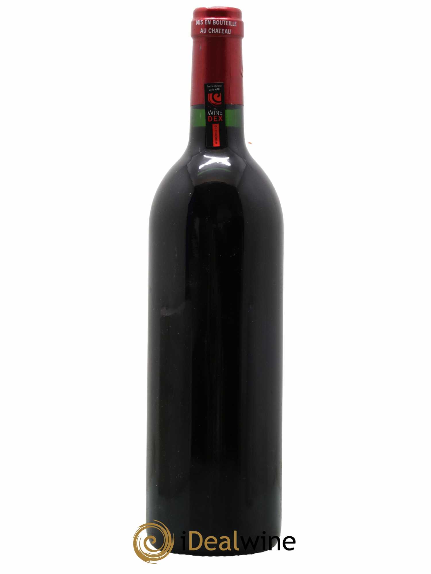 Petrus 1994 - Lot de 1 bouteille - 1