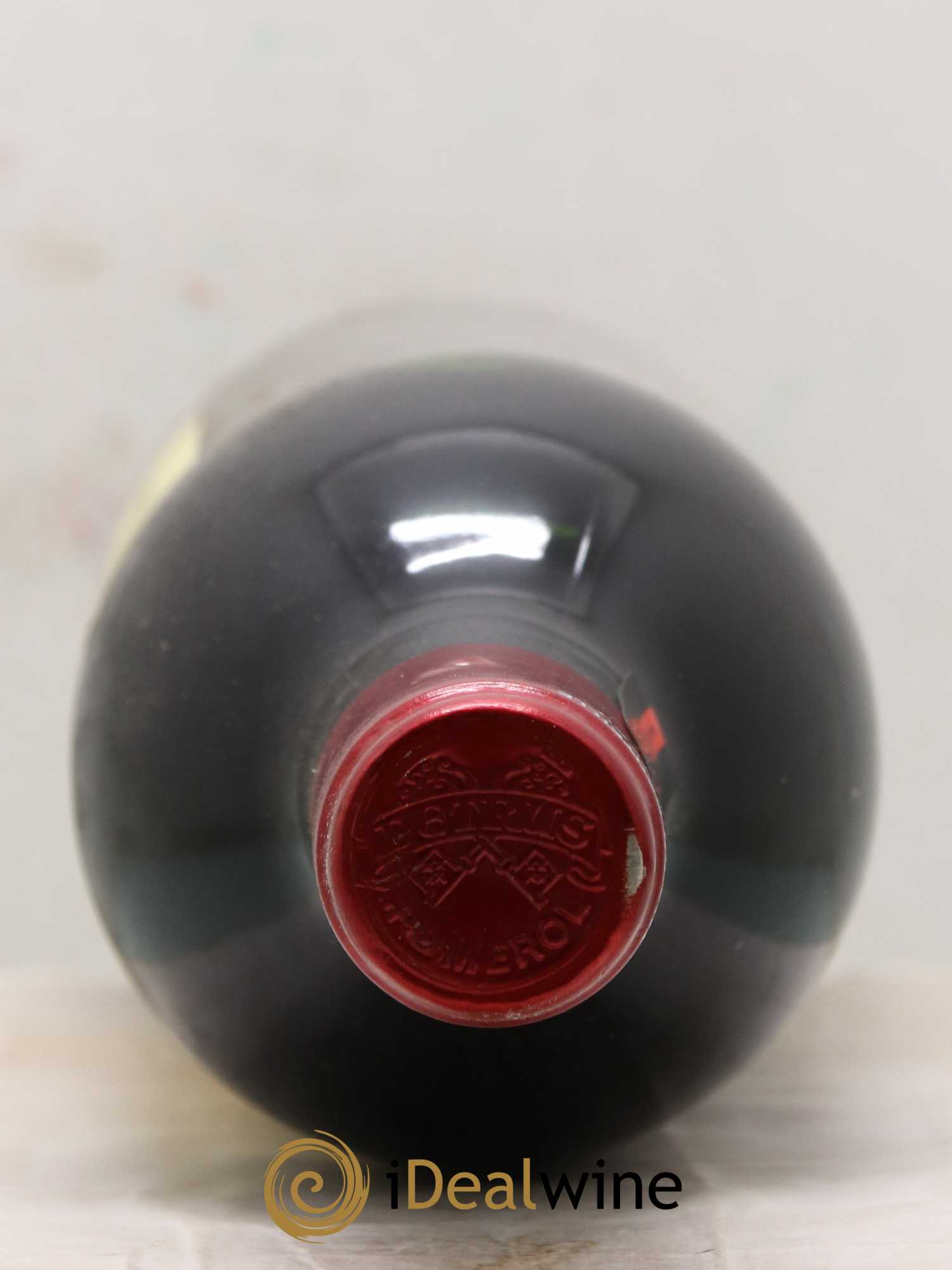 Petrus 1994 - Lot de 1 bouteille - 2