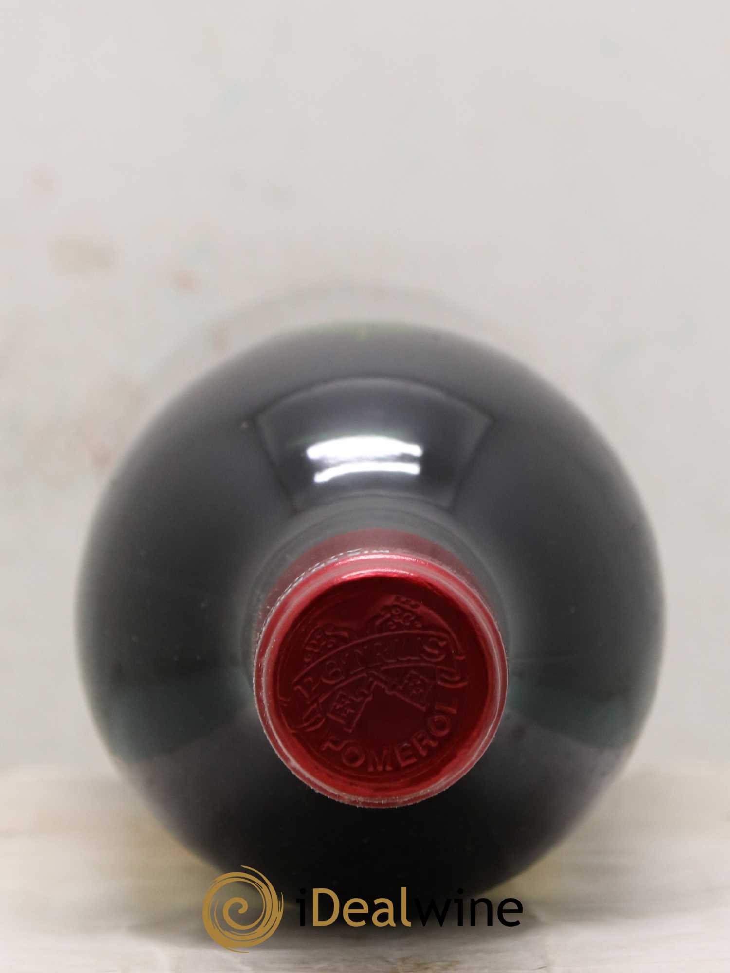 Petrus 1994 - Lot de 1 bouteille - 1