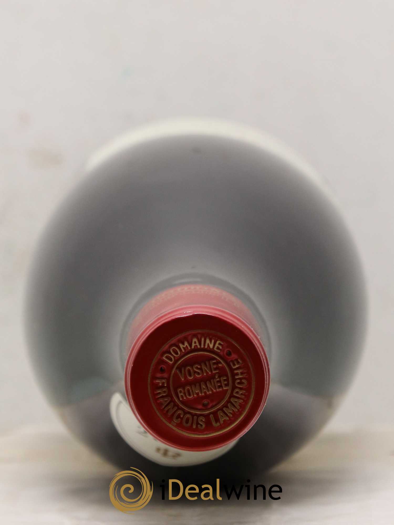 La Grande Rue Grand Cru Lamarche (Domaine) 2015 - Lot de 3 bouteilles - 2