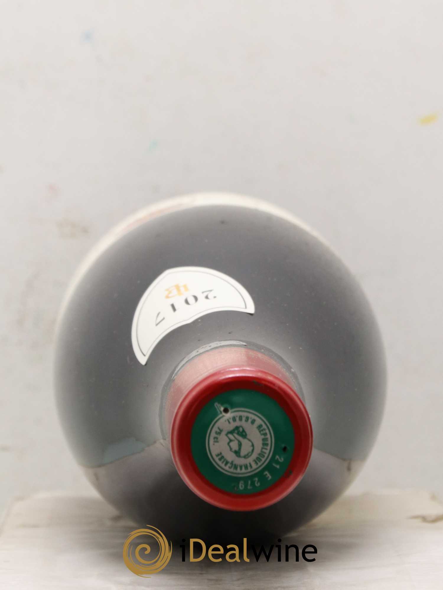 Echezeaux Grand Cru Lamarche (Domaine) 2017 - Lot de 6 bouteilles - 5