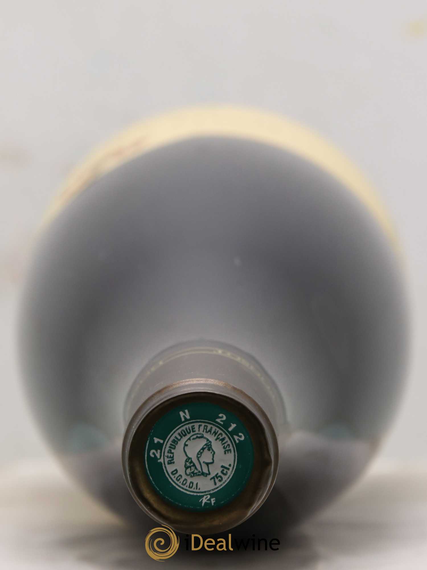 Assortiment Grands Crus Ponsot (Domaine) 2 Clos De La Roche Vieilles Vignes,1 Mazis Chambertin,2 Charmes Chambertin Cuvée Des Merles,1 Chapelle Chambertin,1 Echezeaux,1 Corton Bressandes,1 Chambertin,1 Clos Vougeot Cuvée Vieilles Vignes,1 Corton Cuvée Du Bourdon,1 Corton Charlemagne 2017 - Lot de 12 bouteilles - 5