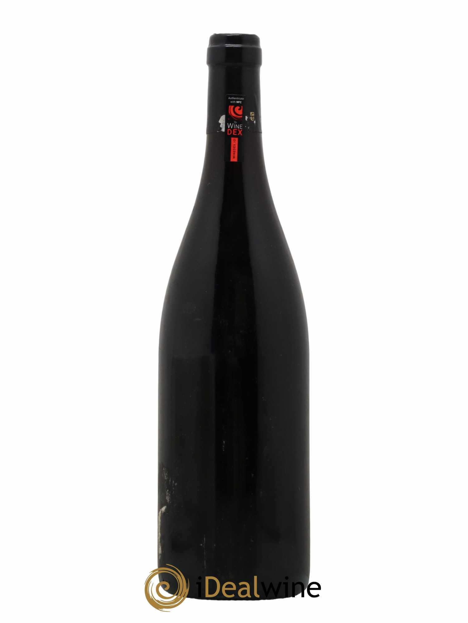 Saint-Joseph Domaine Raymond Trolat 2005 - Lot de 1 bouteille - 1