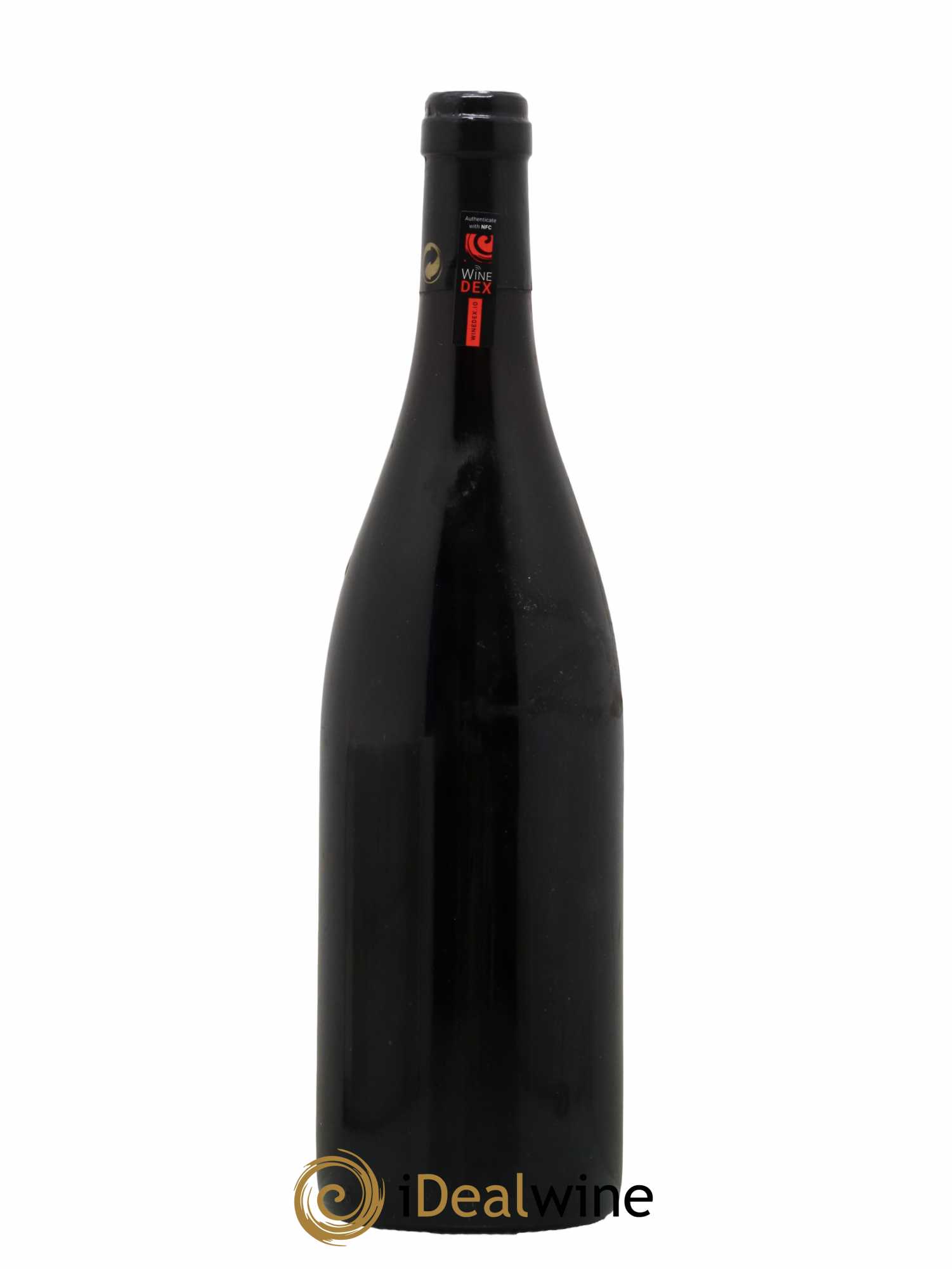 Saint-Joseph Domaine Raymond Trolat 2005 - Lot de 1 bouteille - 1