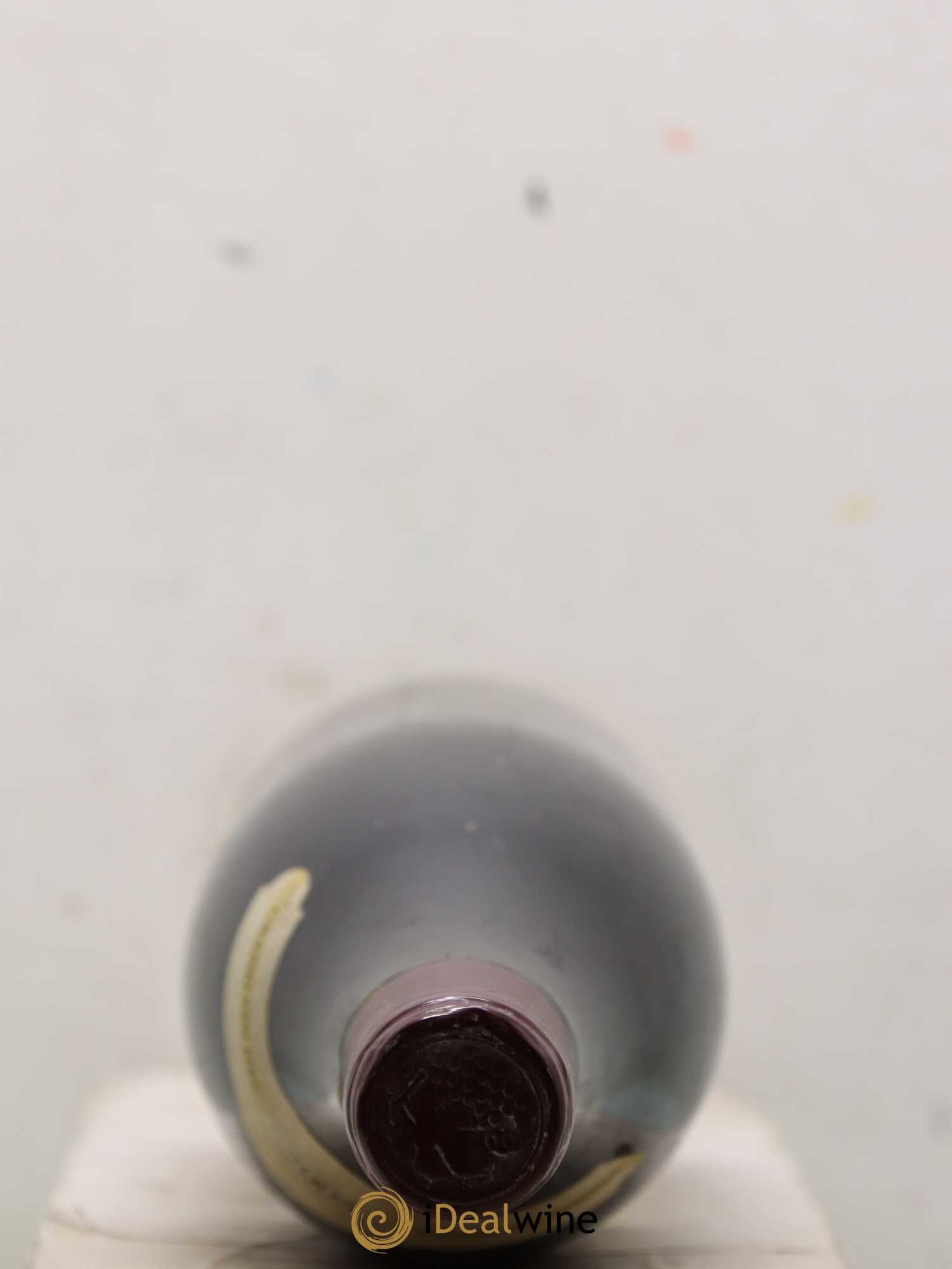 Cornas Noël Verset 2005 - Lot de 1 bouteille - 1