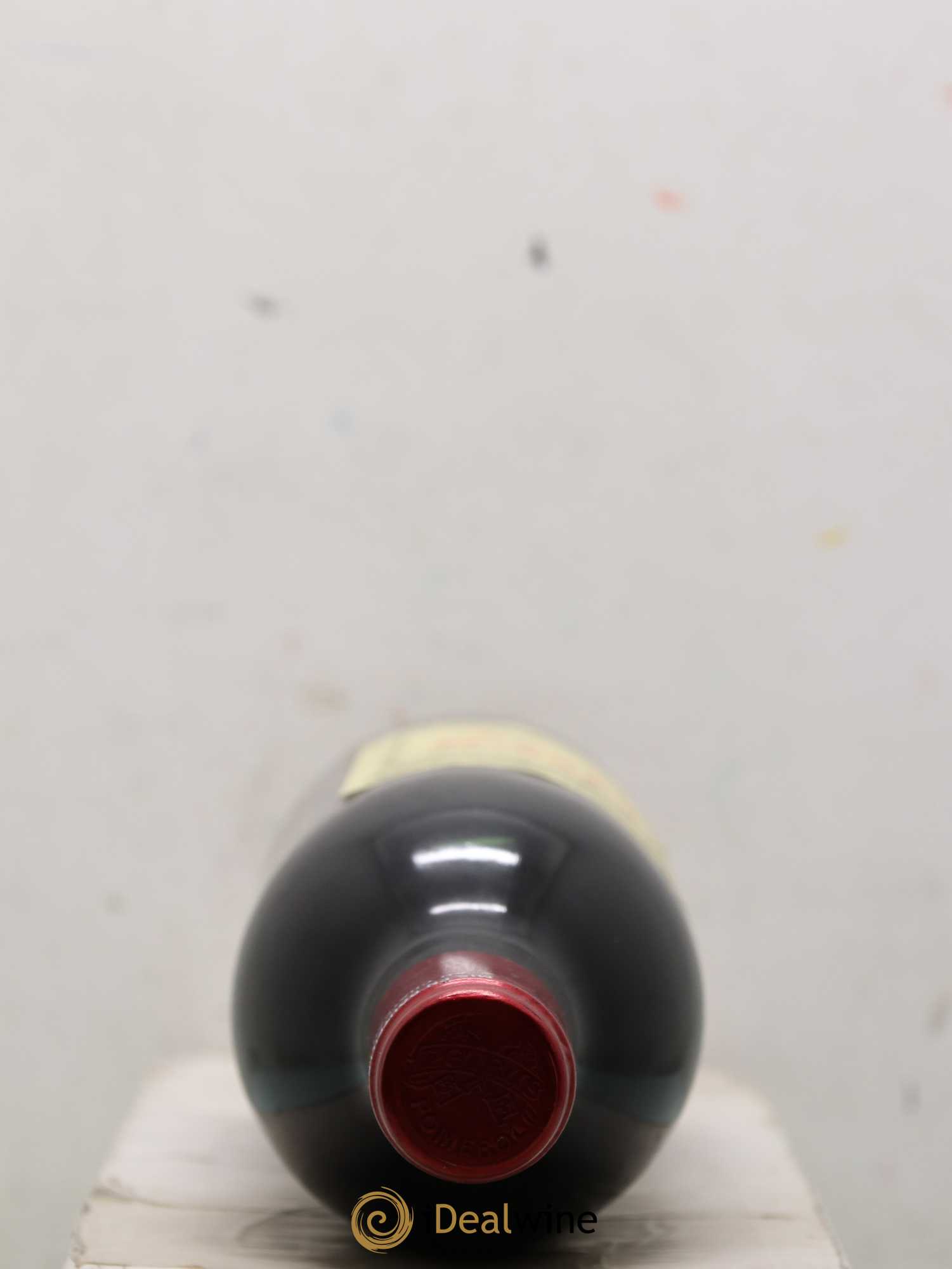 Petrus 1994 - Lot de 1 bouteille - 2