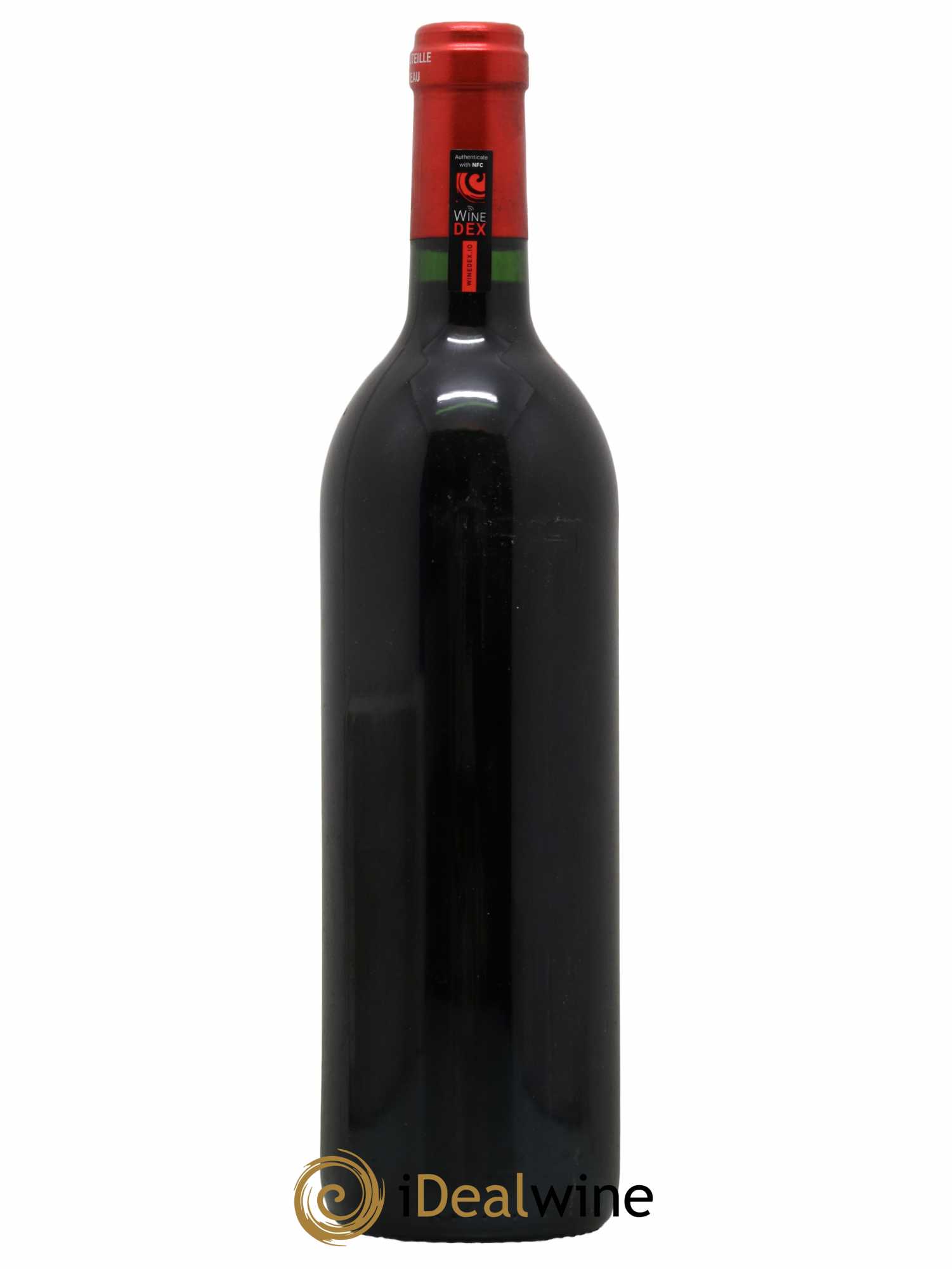 Petrus 1993 - Lot de 1 bouteille - 1