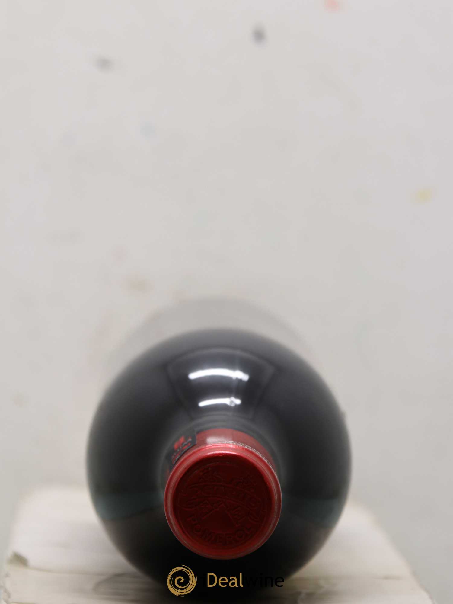 Petrus 1993 - Lot de 1 bouteille - 2