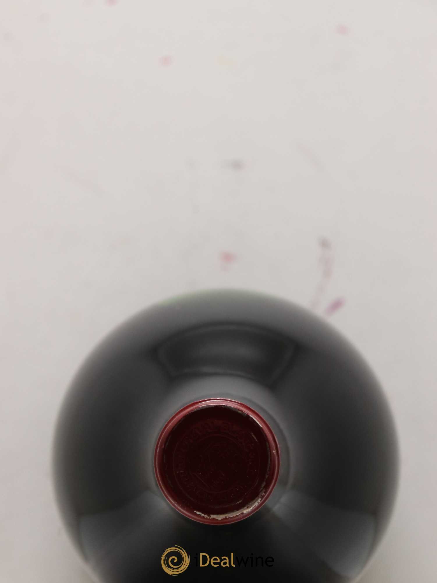 Château Cheval Blanc 1er Grand Cru Classé A 1990 - Lot de 1 magnum - 1