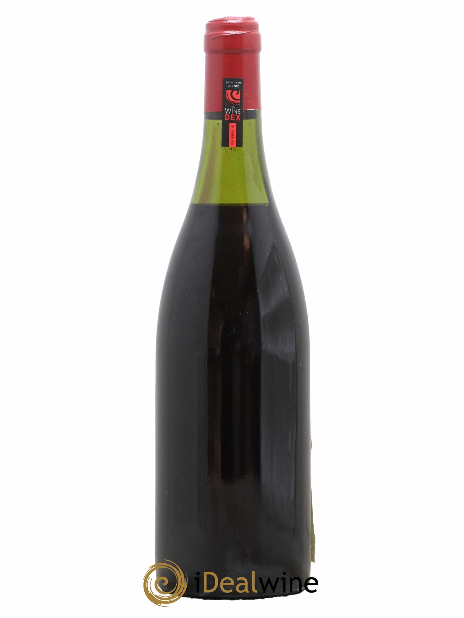Châteauneuf-du-Pape Château Rayas Emmanuel Reynaud 1990 - Lot de 1 bouteille - 1