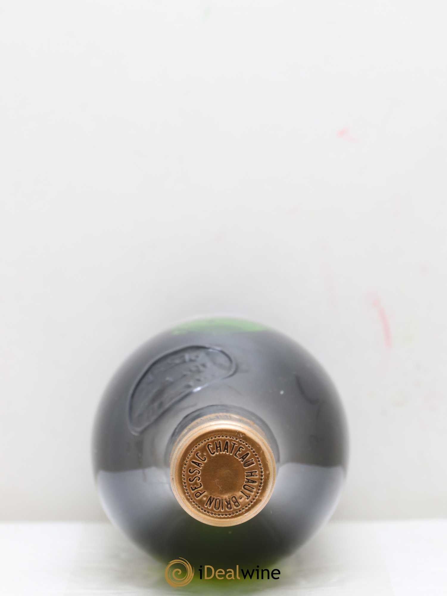 Château Haut Brion 1990 - Lot de 1 bouteille - 1