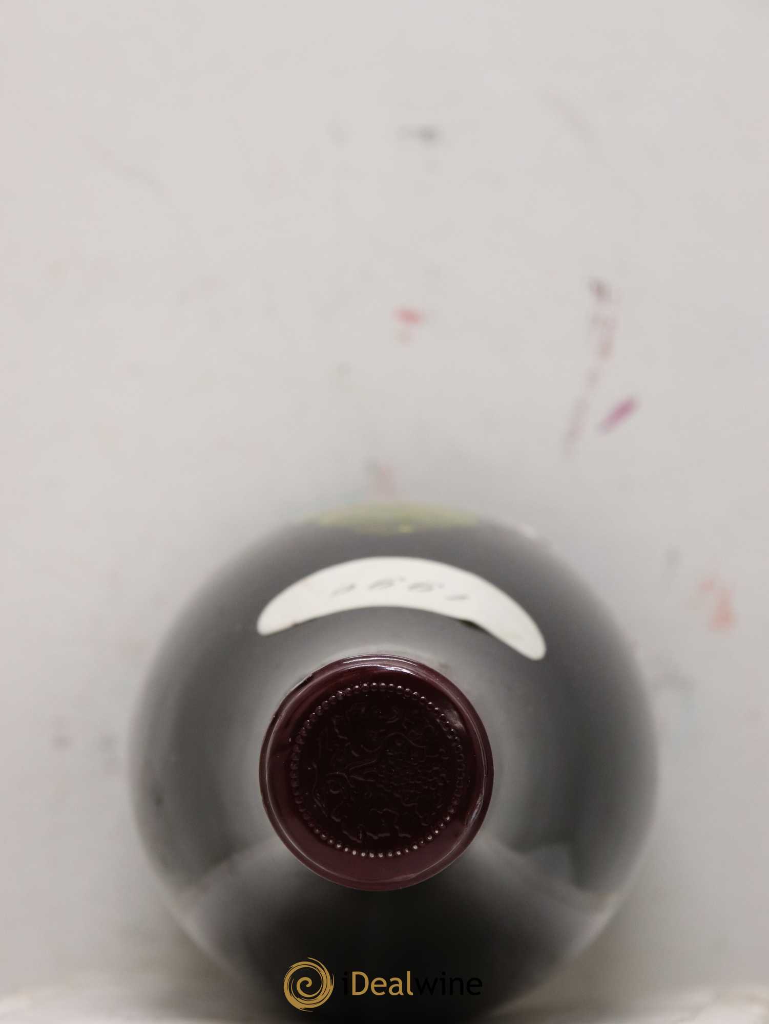 Richebourg Grand Cru A.-F. Gros 1990 - Lot de 2 bouteilles - 1