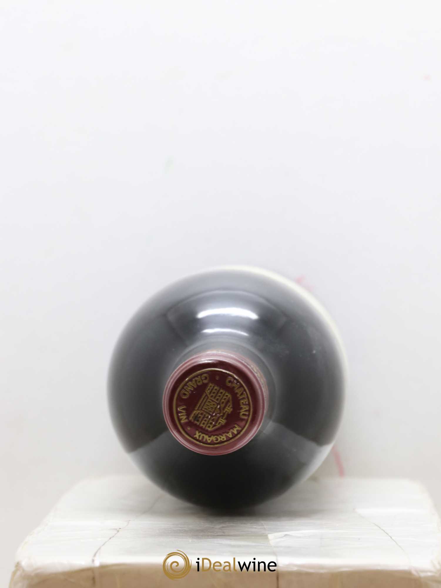 Château Margaux 1er Grand Cru Classé 1988 - Lotto di 1 bottiglia - 2