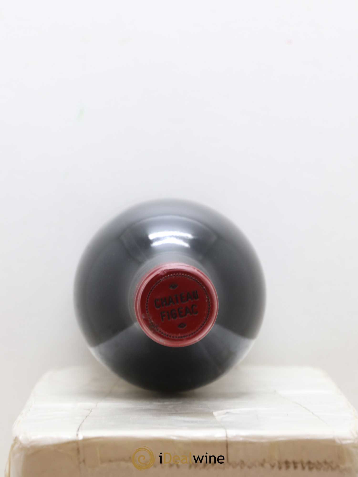 Château Figeac 1er Grand Cru Classé A 1988 - Lot de 1 bouteille - 2