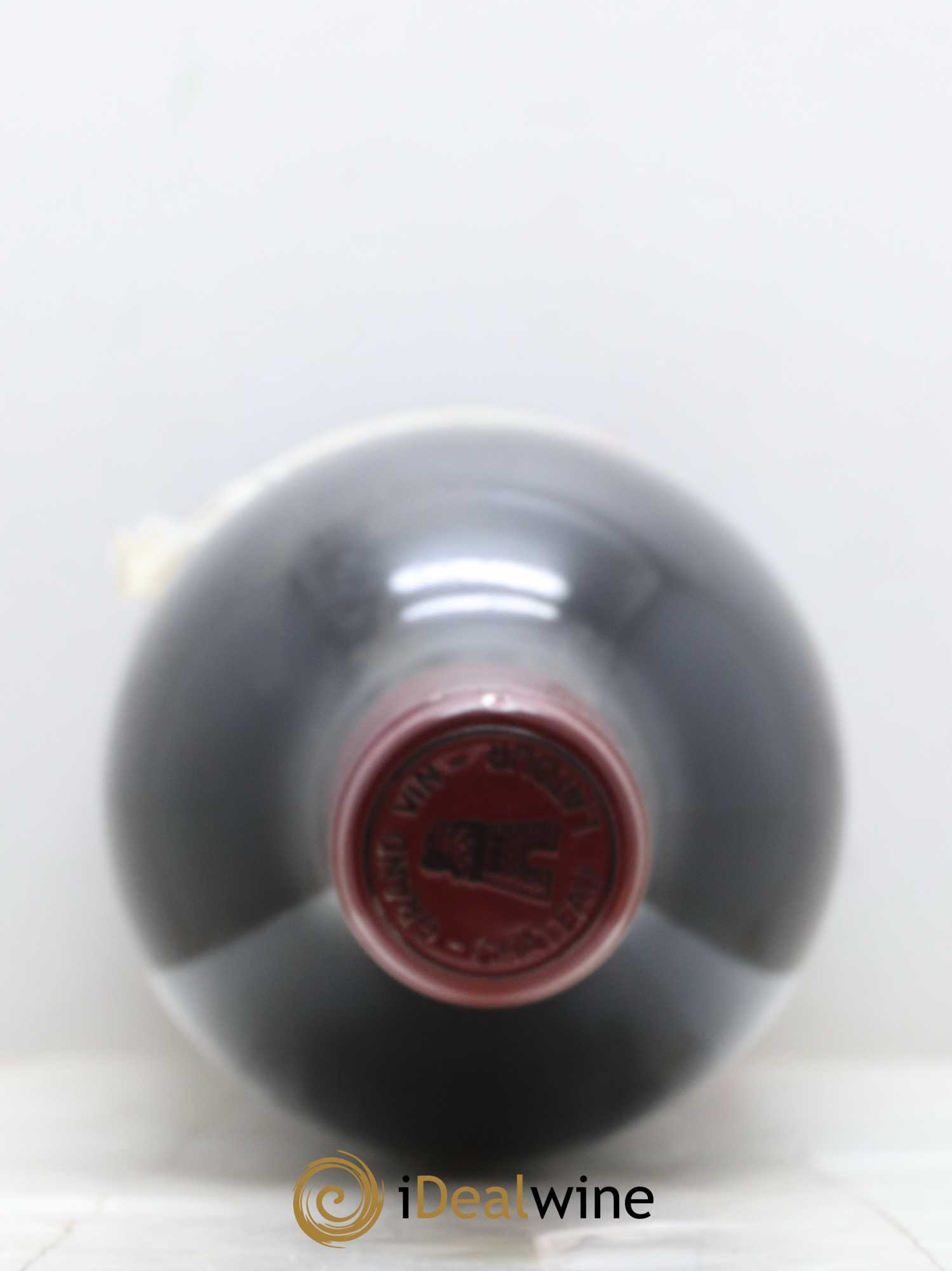 Château Latour 1er Grand Cru Classé 1987 - Lot de 1 bouteille - 2