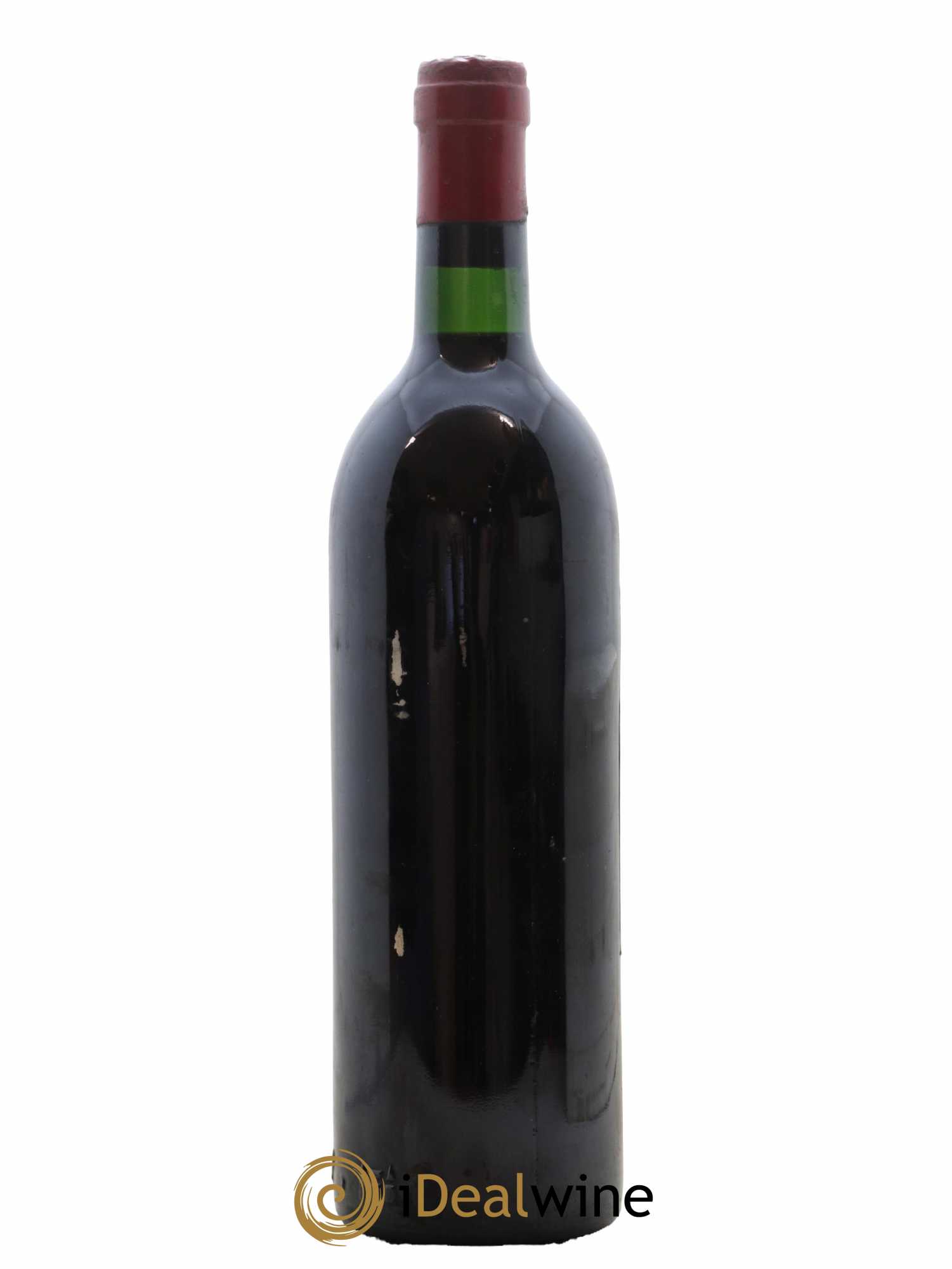 Château Figeac 1er Grand Cru Classé A 1982 - Lot de 1 bouteille - 1