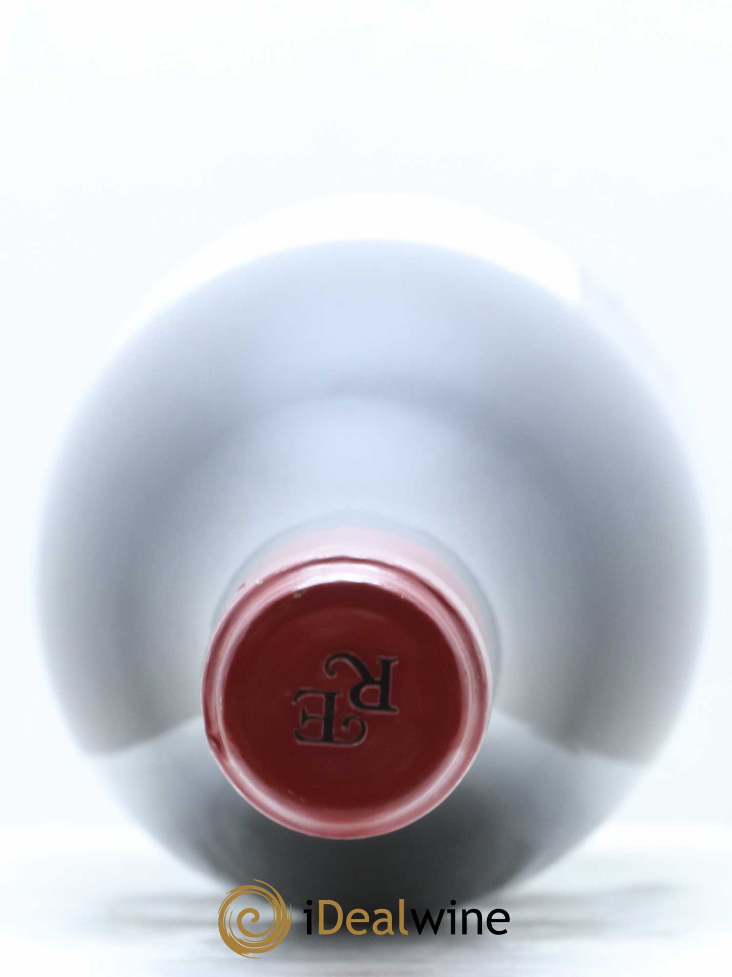 Clos de Vougeot Grand Cru Domaine René Engel - Domaine Eugénie 2001 - Lot of 1 bottle - 2