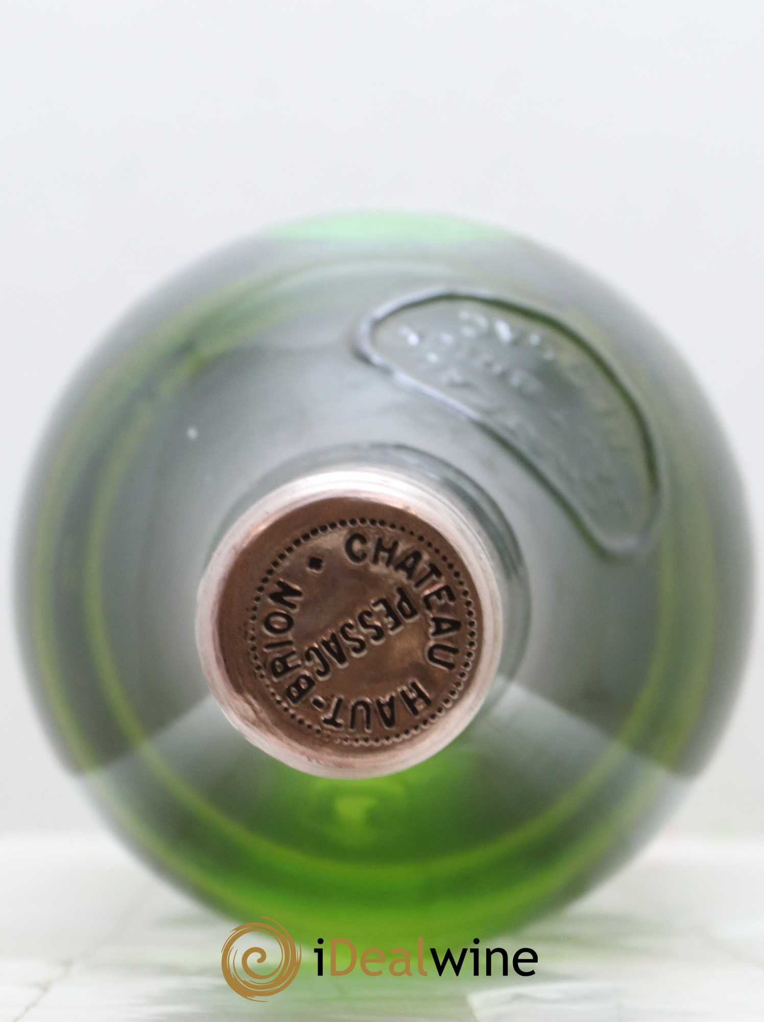 Château Haut Brion 1983 - Lot de 1 bouteille - 1