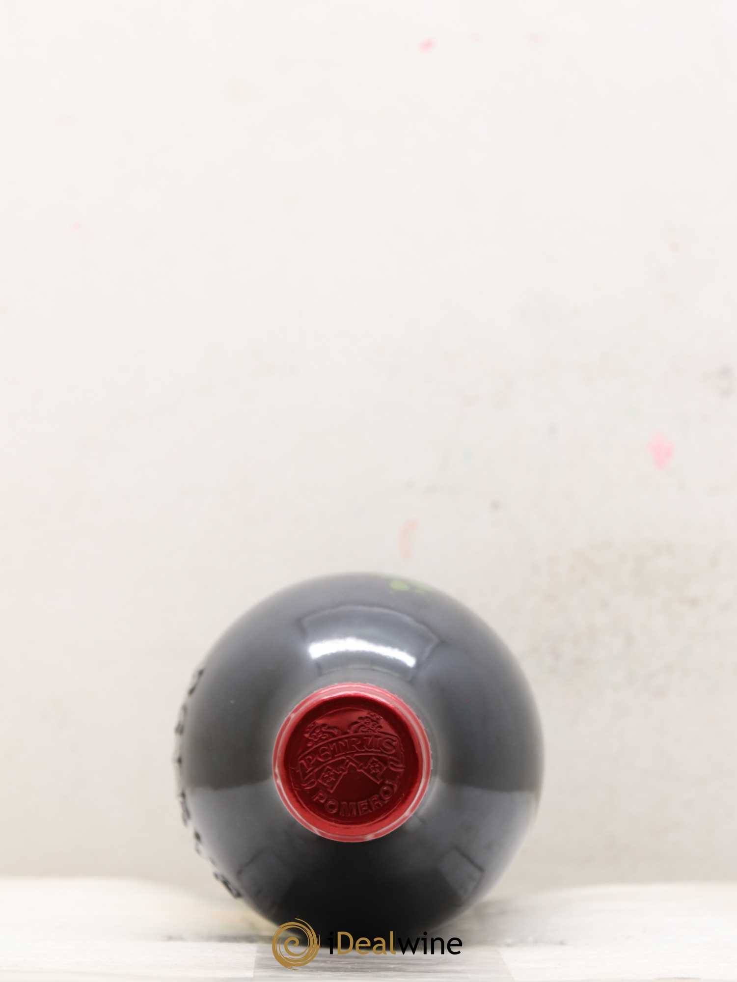 Petrus 2000 - Lot de 1 bouteille - 1