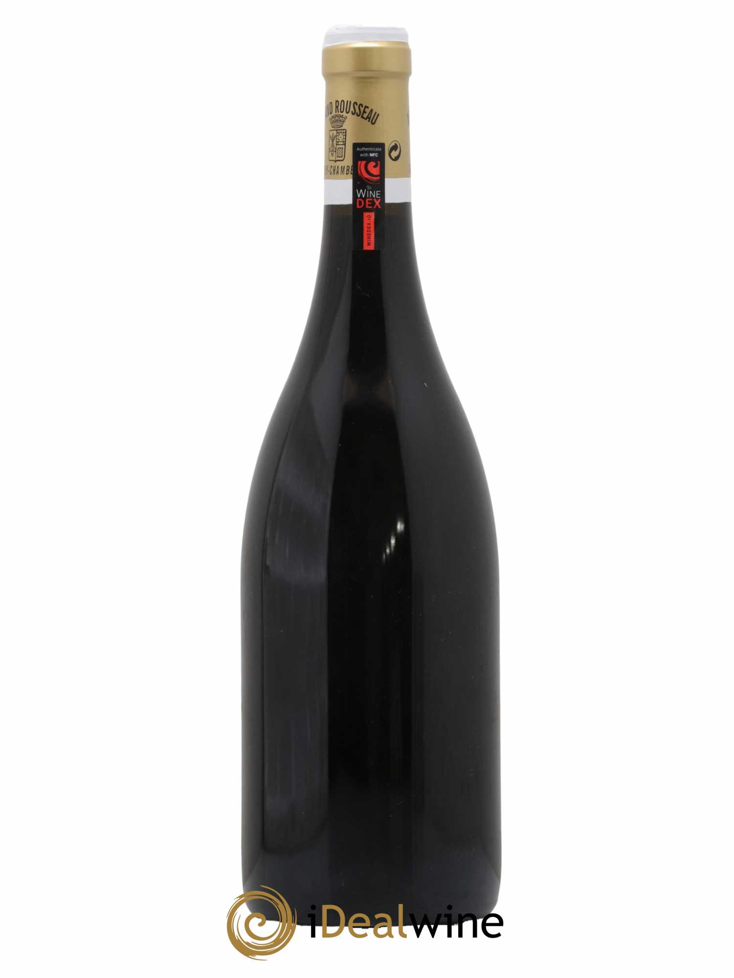 Chambertin Grand Cru Armand Rousseau (Domaine) 2019 - Lot de 1 bouteille - 1