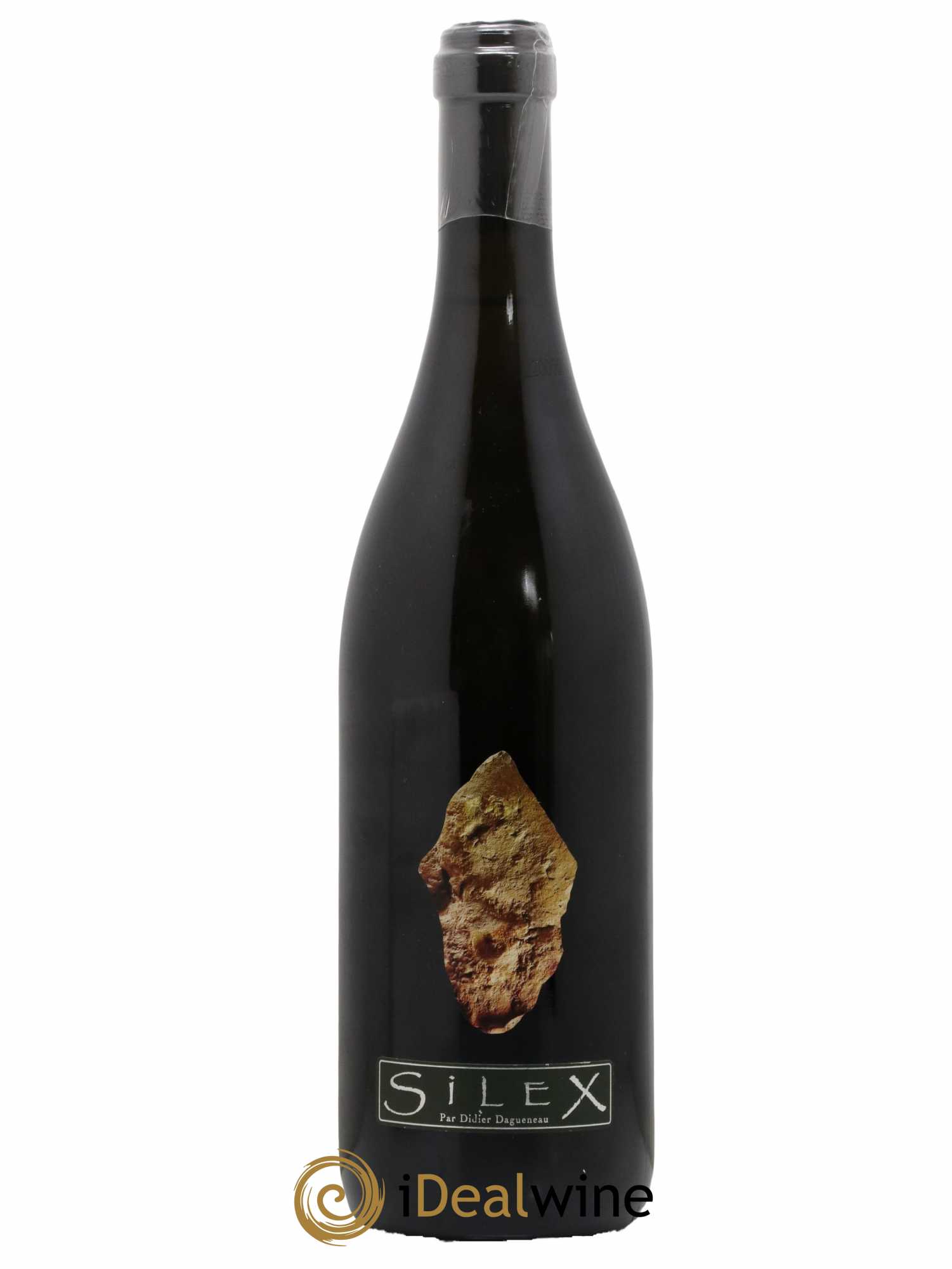Vin de France (anciennement Pouilly-Fumé) Silex Dagueneau (Domaine Didier - Louis-Benjamin) 2006 - Lot de 1 bouteille - 0