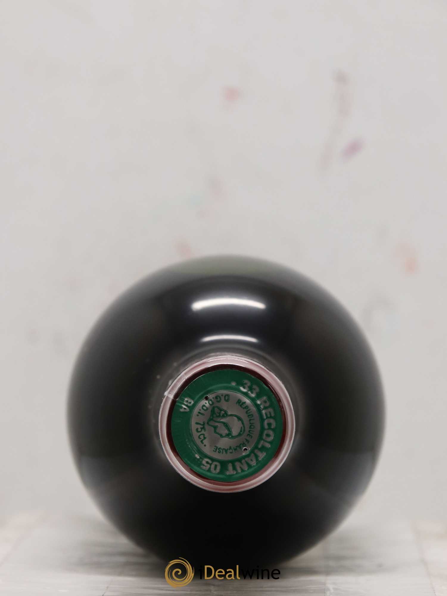 Château Lafleur 2015 - Lot de 1 bouteille - 3
