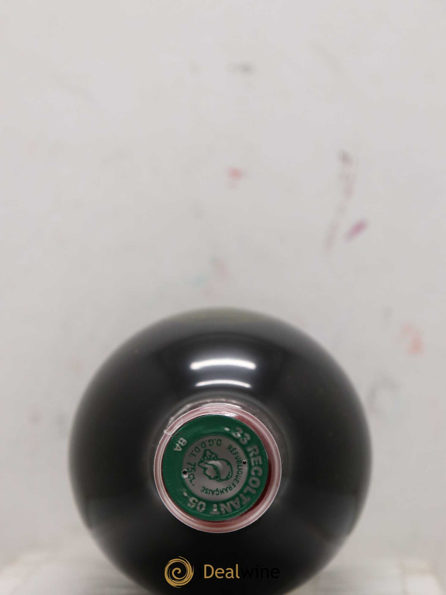 Château Lafleur 2016 - Lot de 1 bouteille - 2