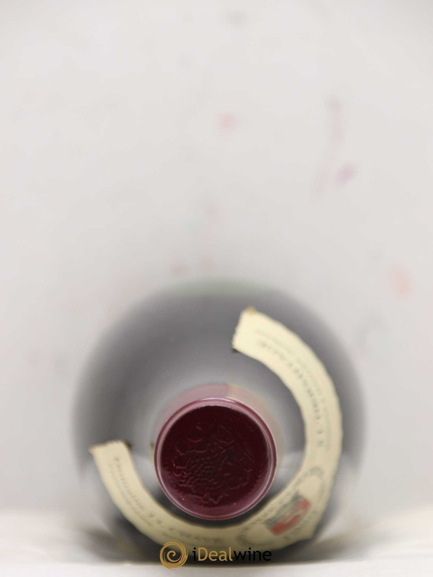 Hermitage Jean-Louis Chave 1989 - Lot de 1 bouteille - 1