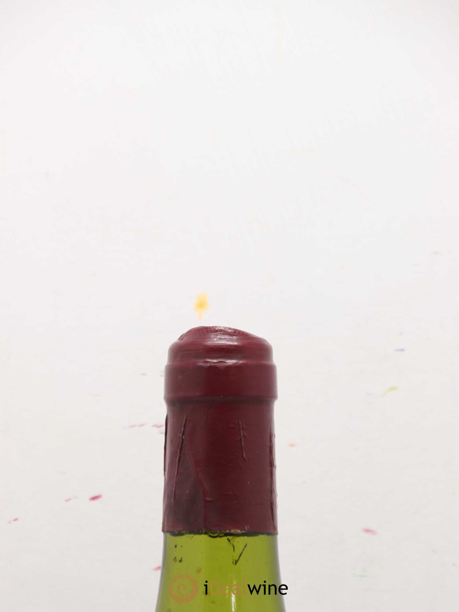 Côte-Rôtie Jasmin (Domaine) 1989 - Lot de 1 bouteille - 1