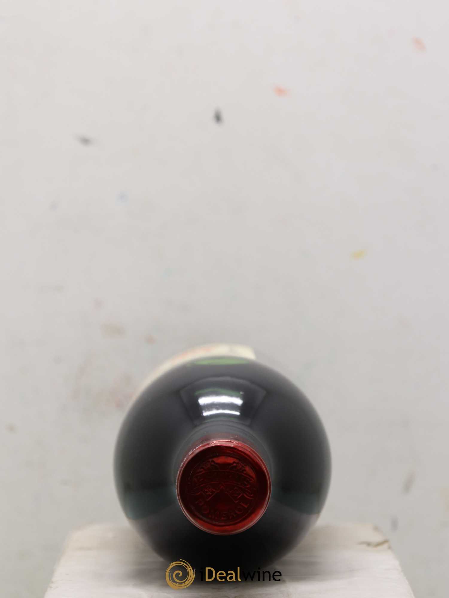 Petrus 1983 - Lot of 1 bottle - 1