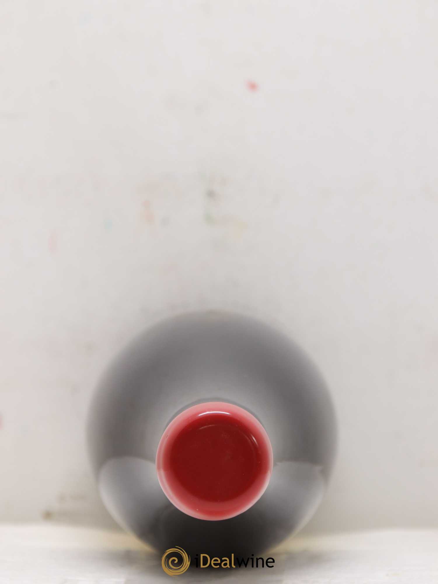 Vin de France Poulsard Murmures (Domaine des) - Emmanuel Lançon 2018 - Lot de 2 bouteilles - 1
