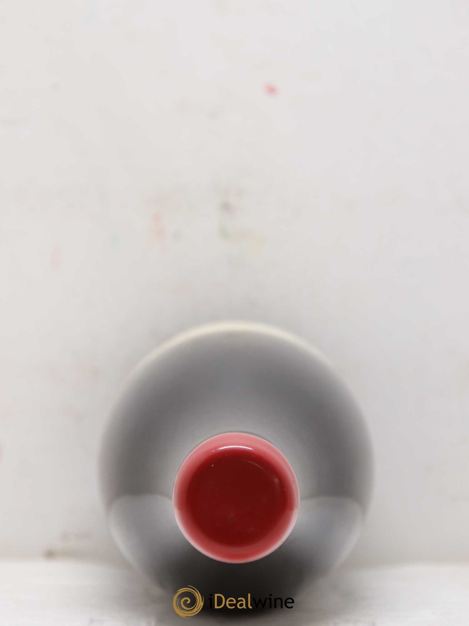 Vin de France Trousseau Murmures (Domaine des) - Emmanuel Lançon 2018 - Lot de 1 bouteille - 1