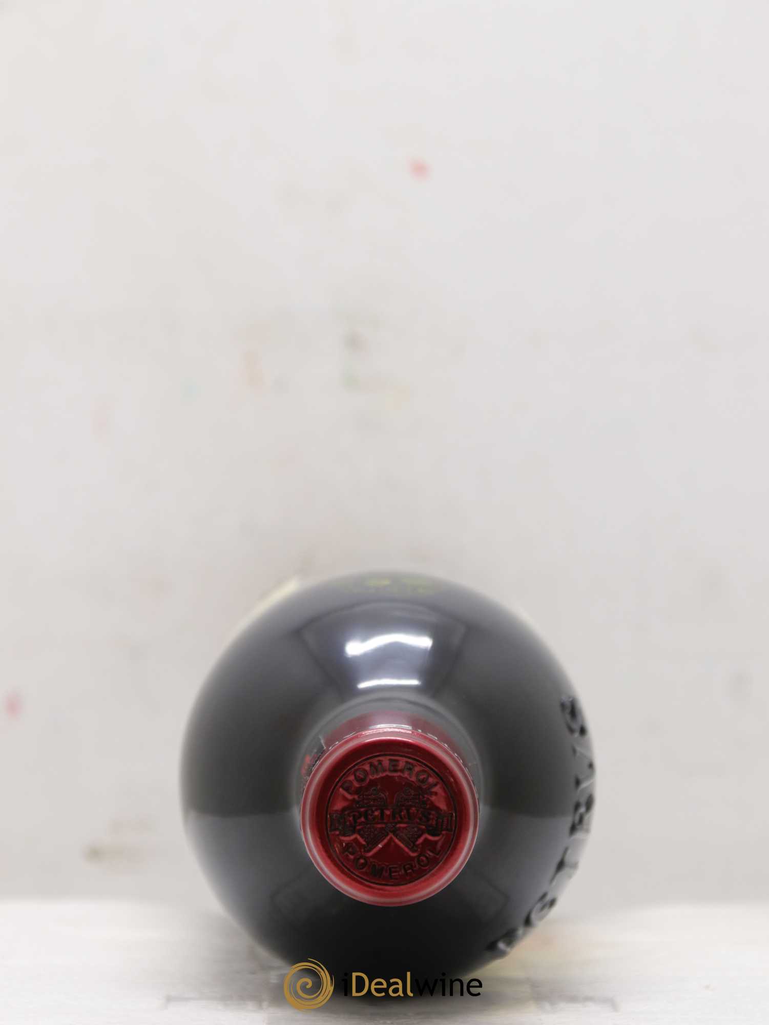 Petrus 2013 - Lot de 1 bouteille - 3