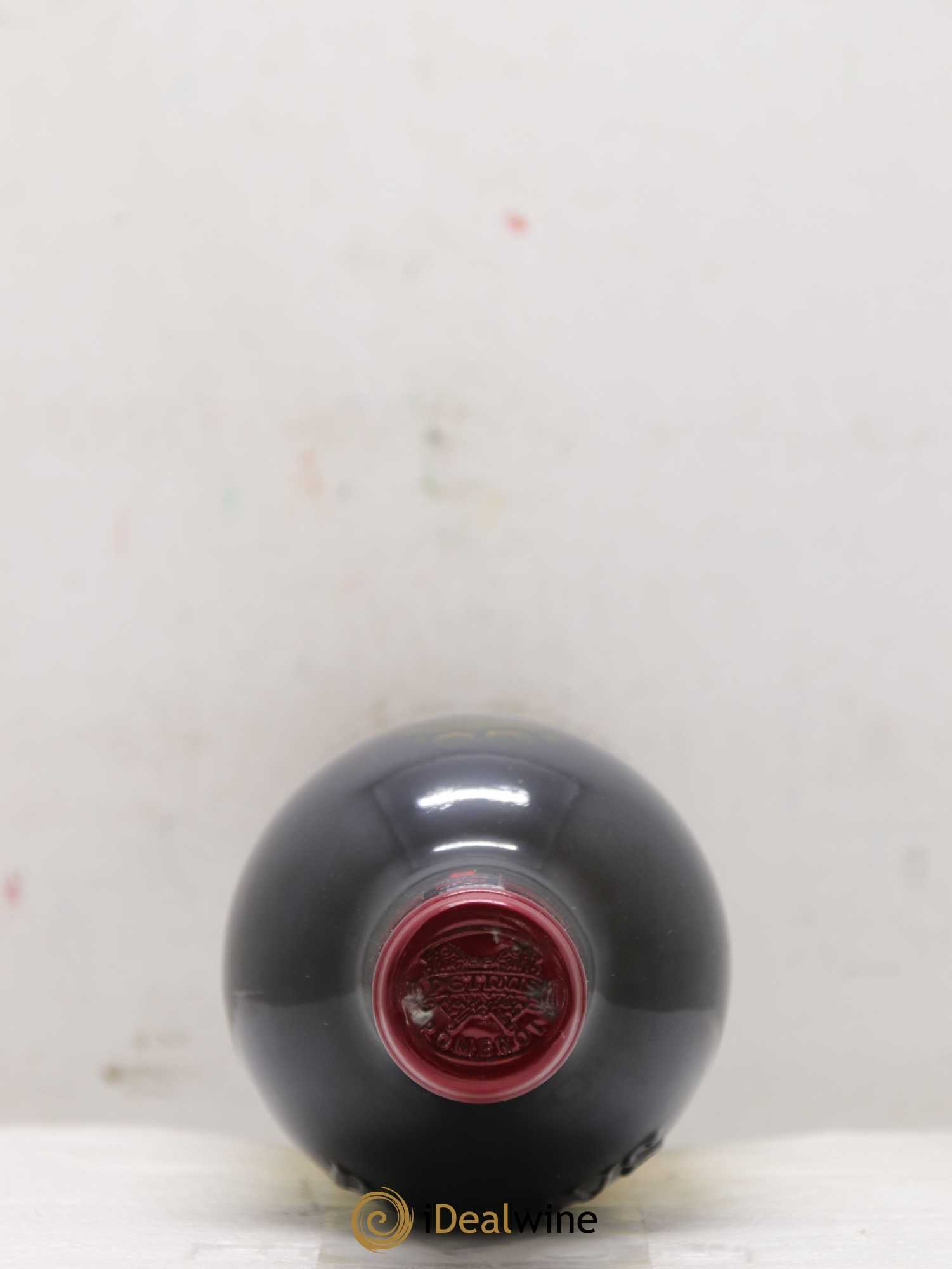 Petrus 2010 - Lot of 1 bottle - 2