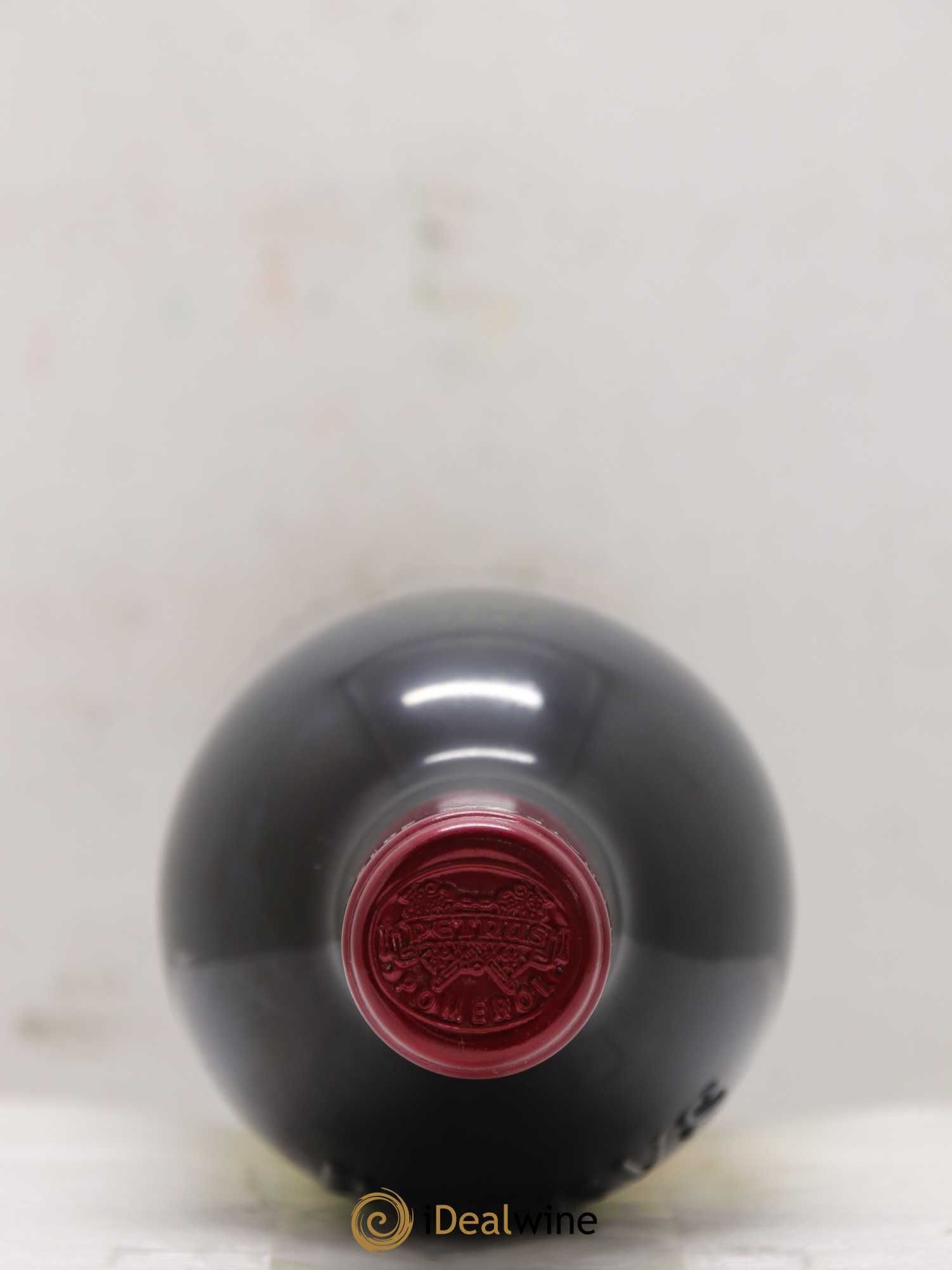 Petrus 2012 - Posten von 1 Flasche - 2
