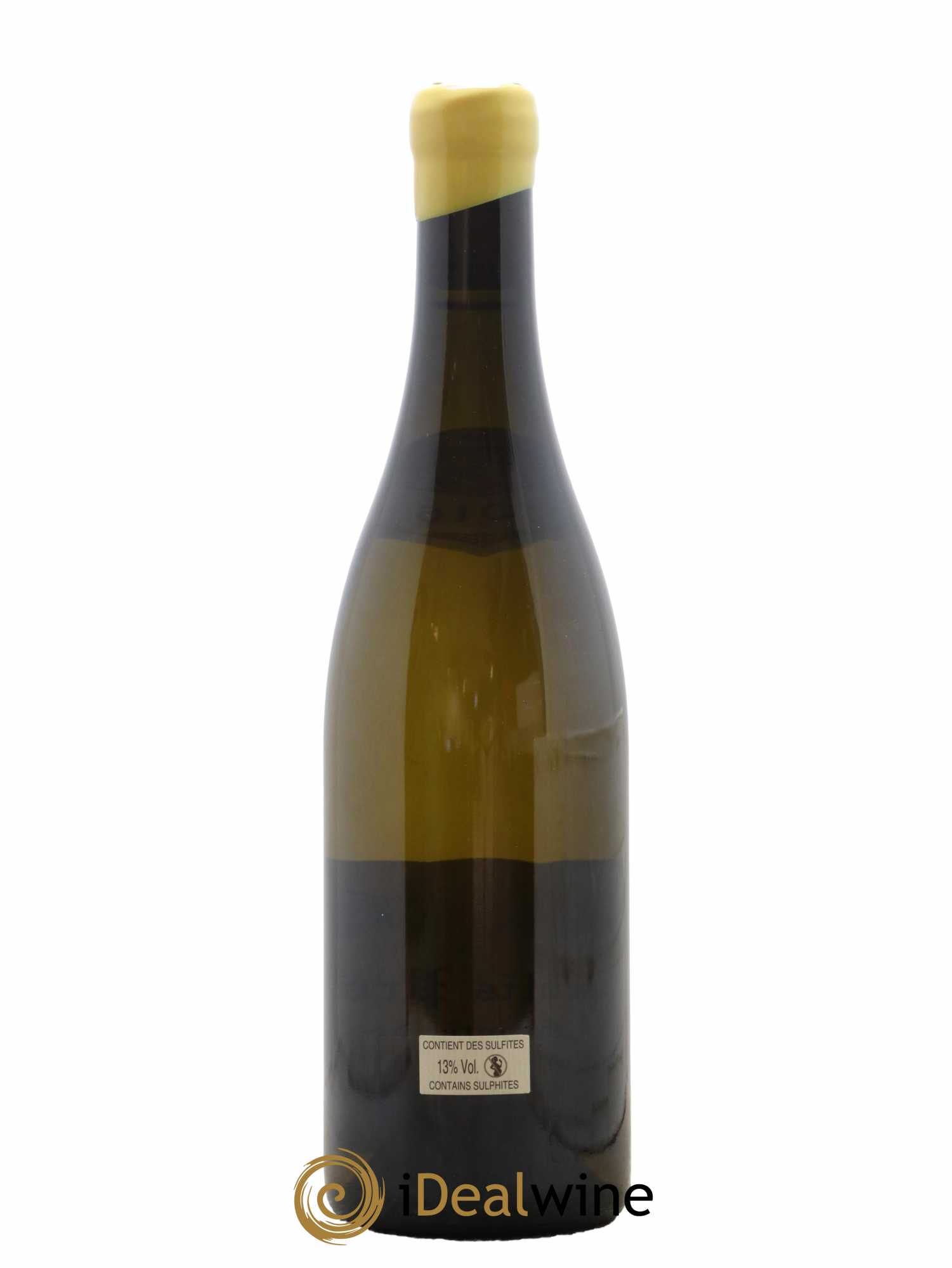 Chablis 1er Cru Montée de Tonnerre Raveneau (Domaine) 2016 - Lot de 1 bouteille - 1
