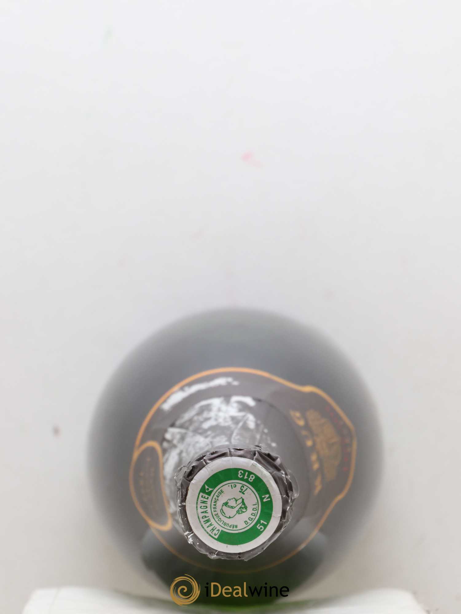 Vintage Krug 1998 - Lot de 2 bouteilles - 2