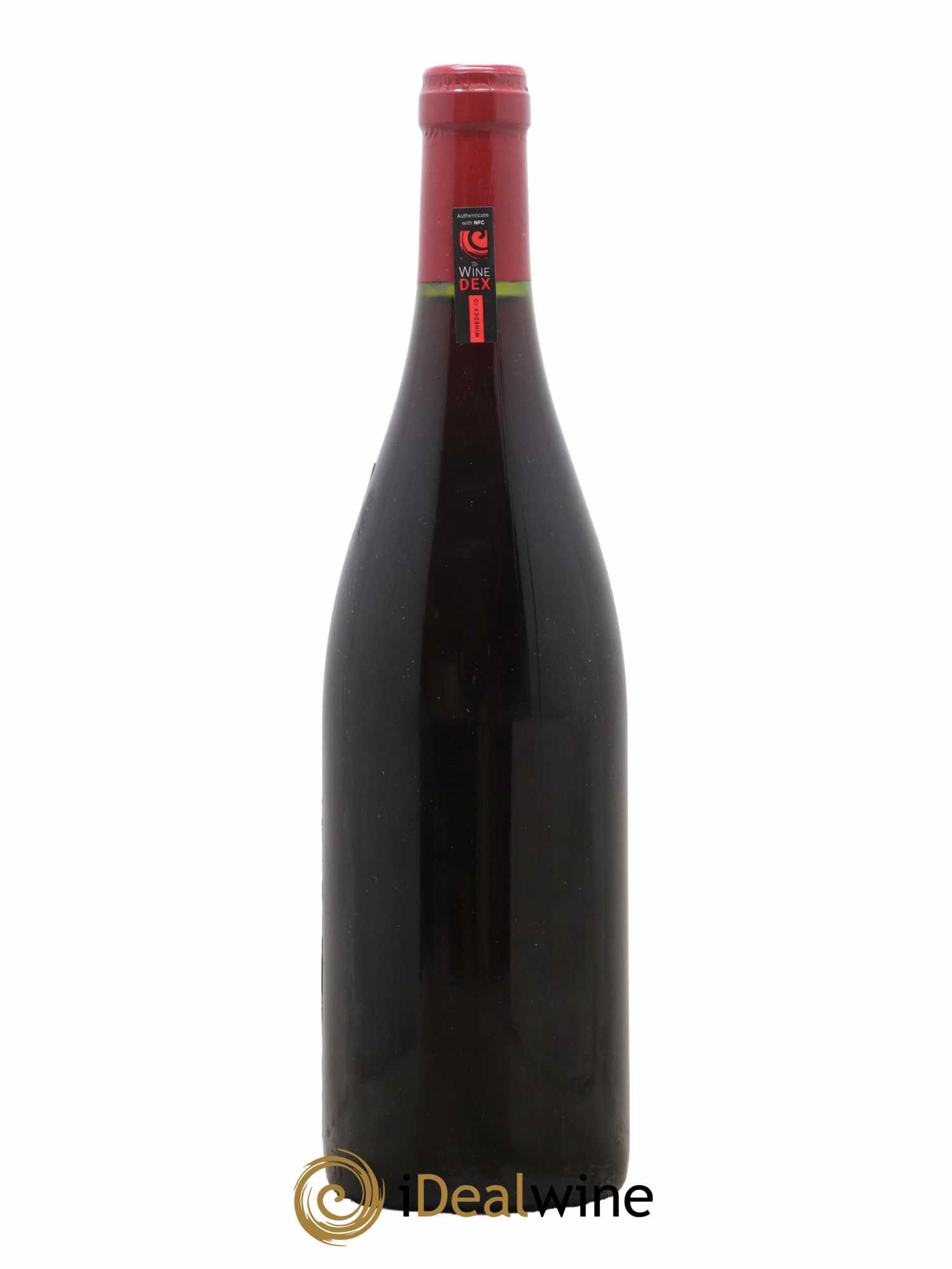 Clos de la Roche Grand Cru Jacky Truchot 2004 - Lot de 1 bouteille - 1
