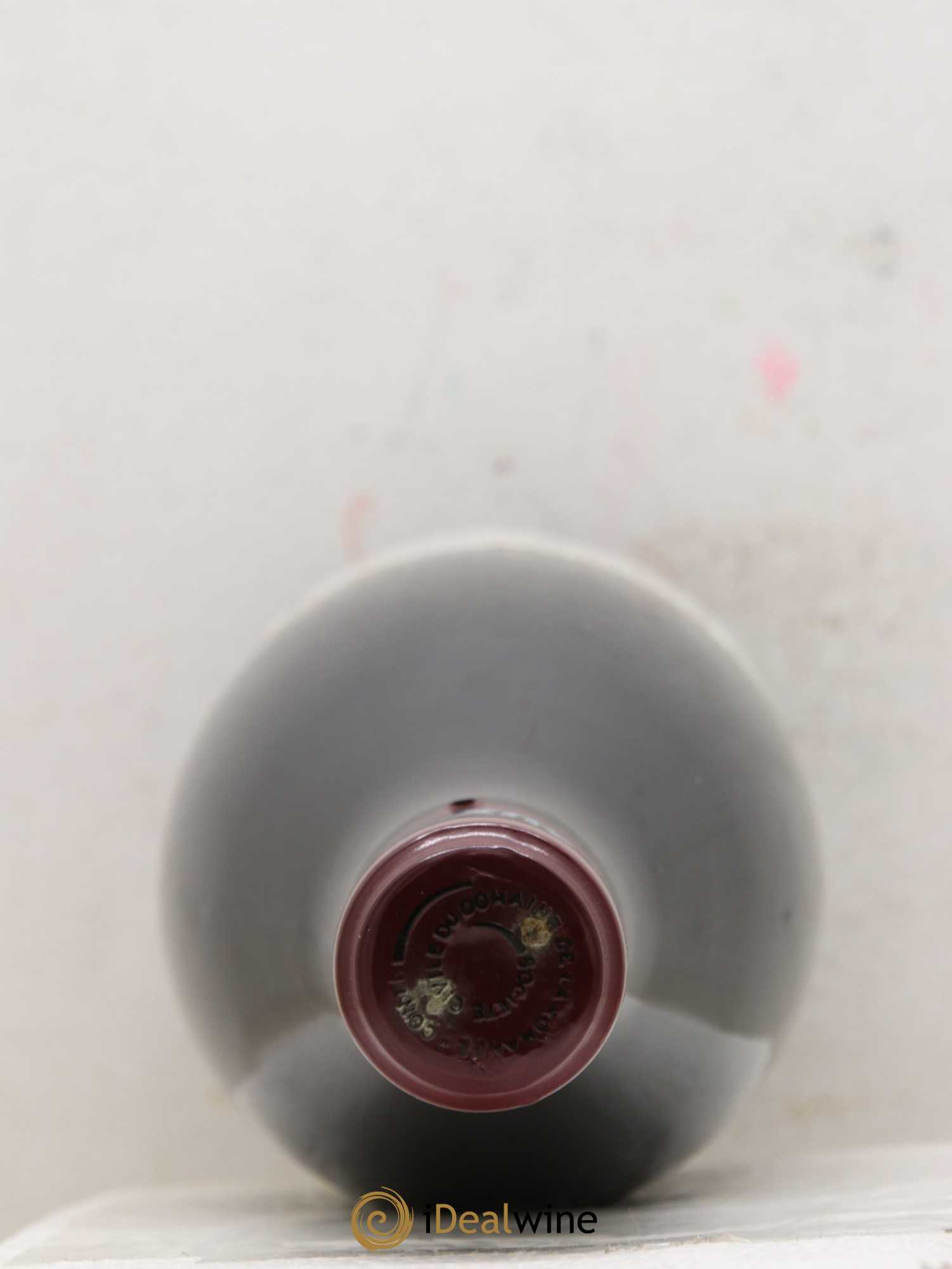 Grands-Echezeaux Grand Cru Domaine de la Romanée-Conti 1993 - Lot of 1 bottle - 2