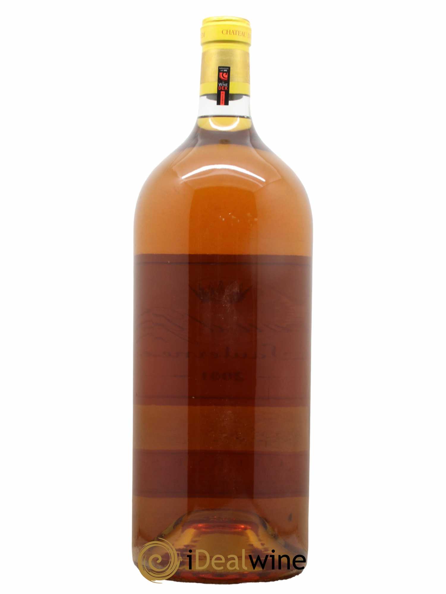 Château d' Yquem 1er Cru Classé Supérieur 2001 - Lotto di 1 mathusalem - 2
