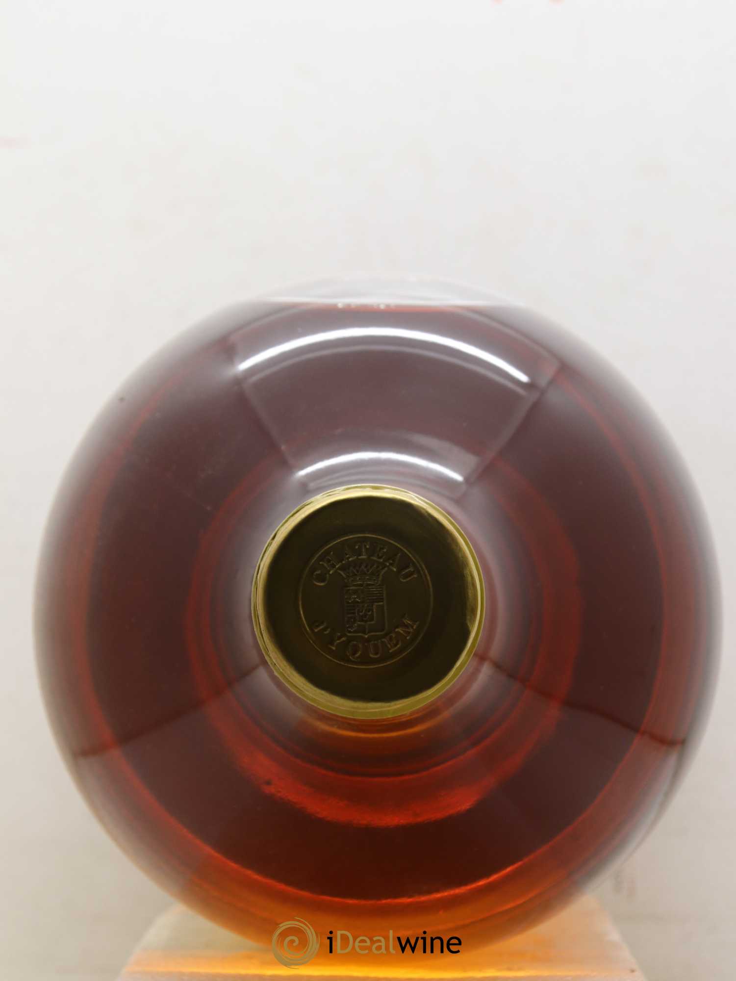 Château d' Yquem 1er Cru Classé Supérieur 2001 - Lotto di 1 mathusalem - 3