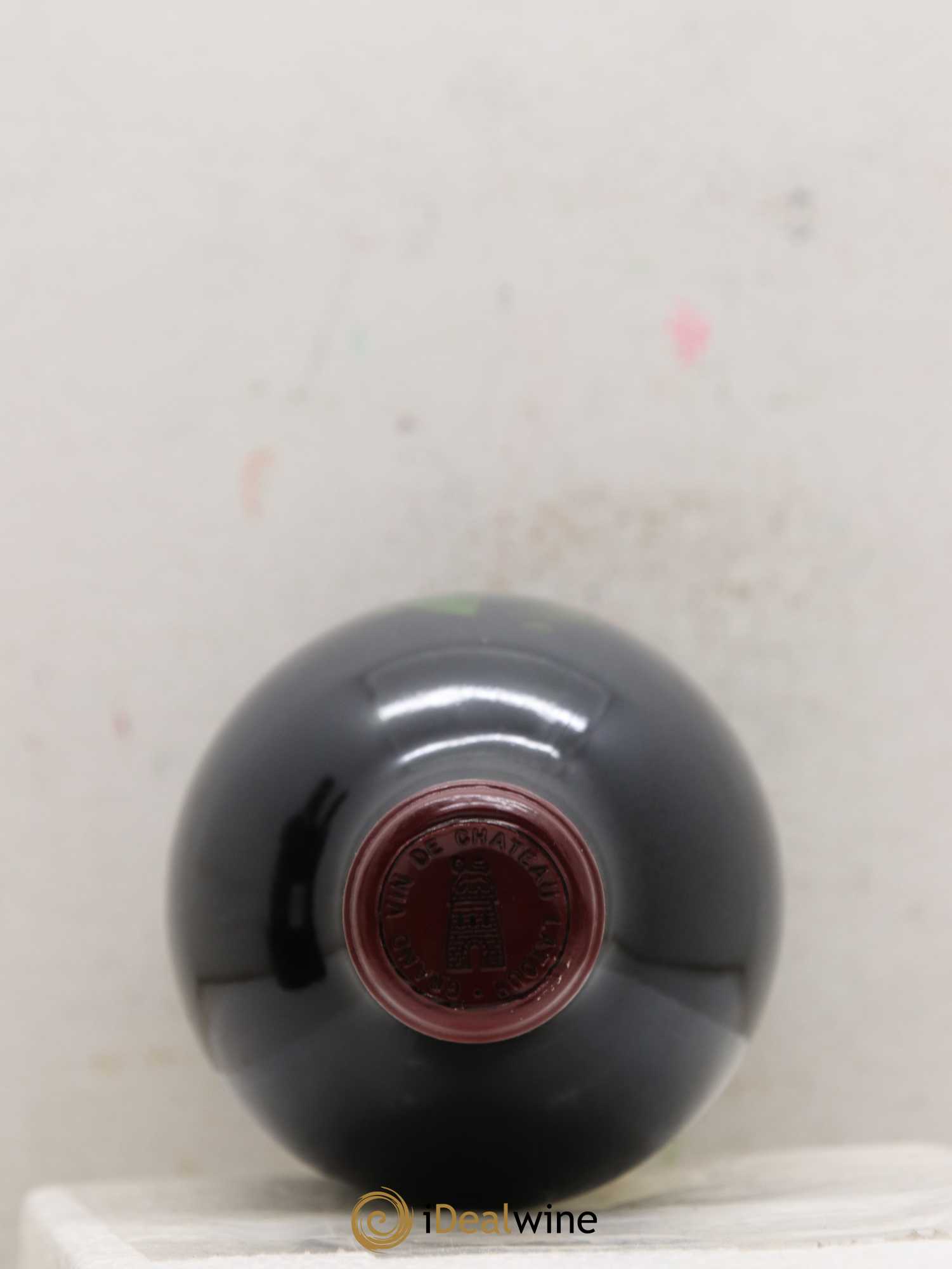 Château Latour 1er Grand Cru Classé 1999 - Lot de 2 bouteilles - 2