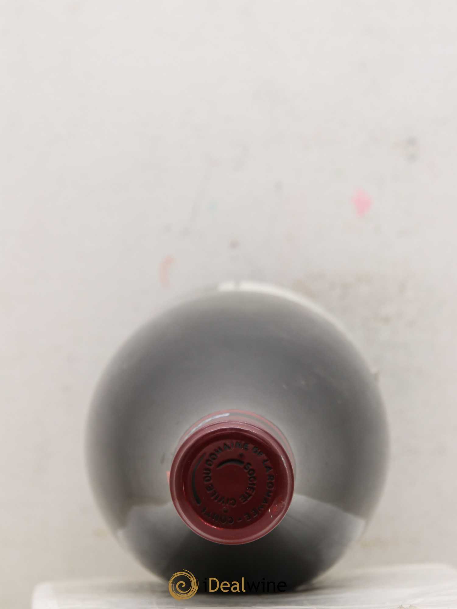 Romanée-Saint-Vivant Grand Cru Domaine de la Romanée-Conti 1991 - Lot of 1 bottle - 2