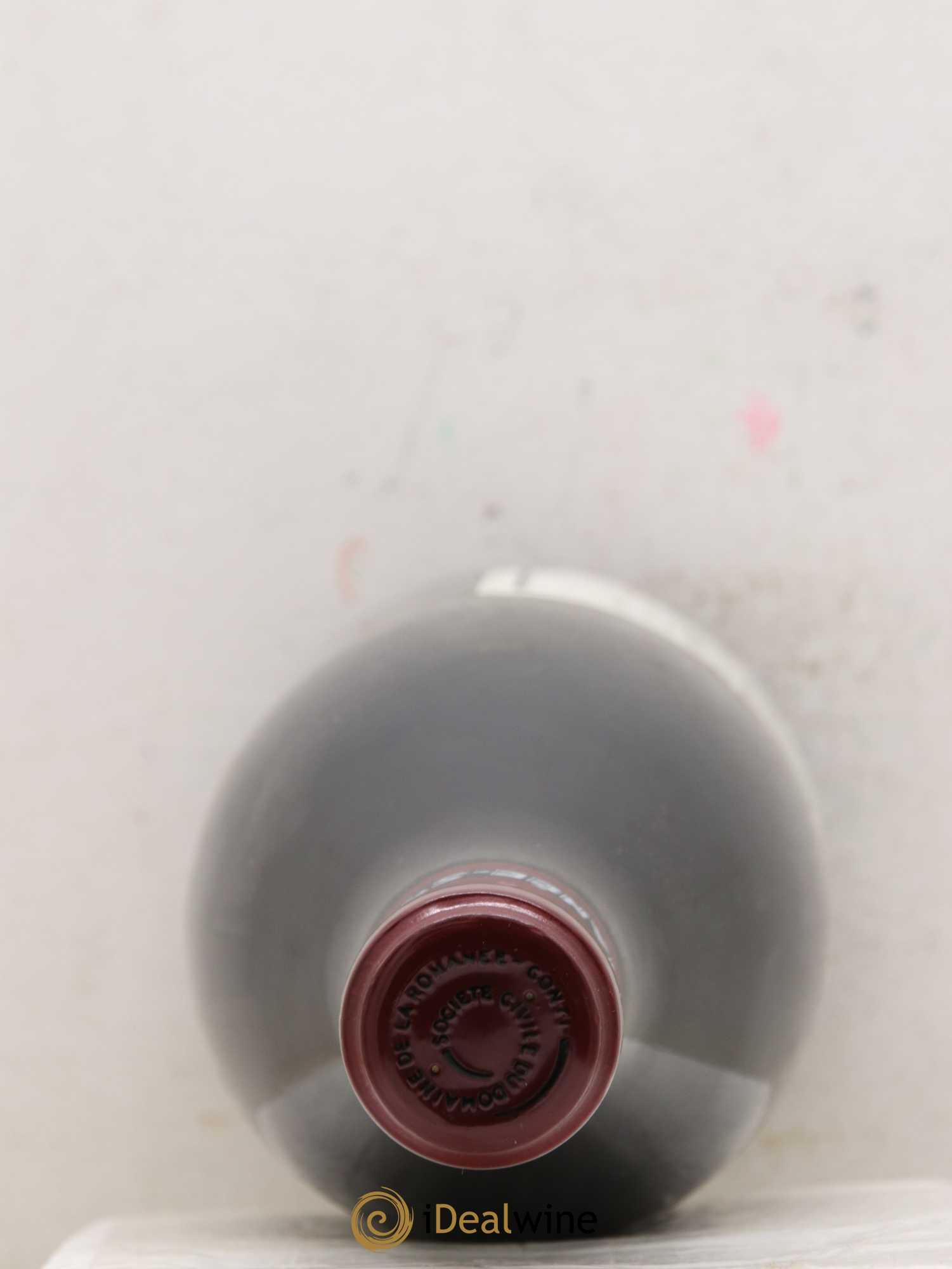 Romanée-Saint-Vivant Grand Cru Domaine de la Romanée-Conti 1993 - Lot of 1 bottle - 2