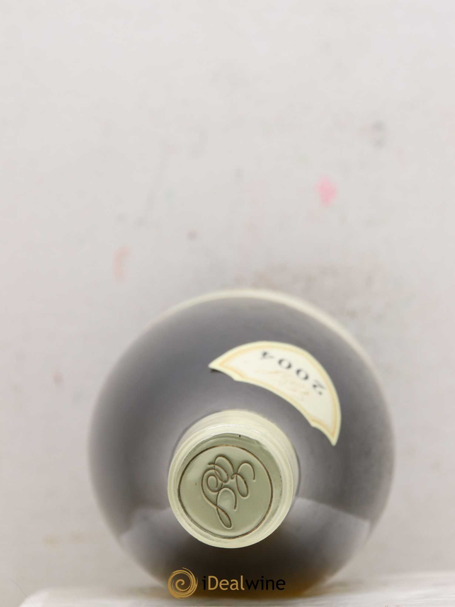 Bâtard-Montrachet Grand Cru Etienne Sauzet 2004 - Lot de 2 bouteilles - 1
