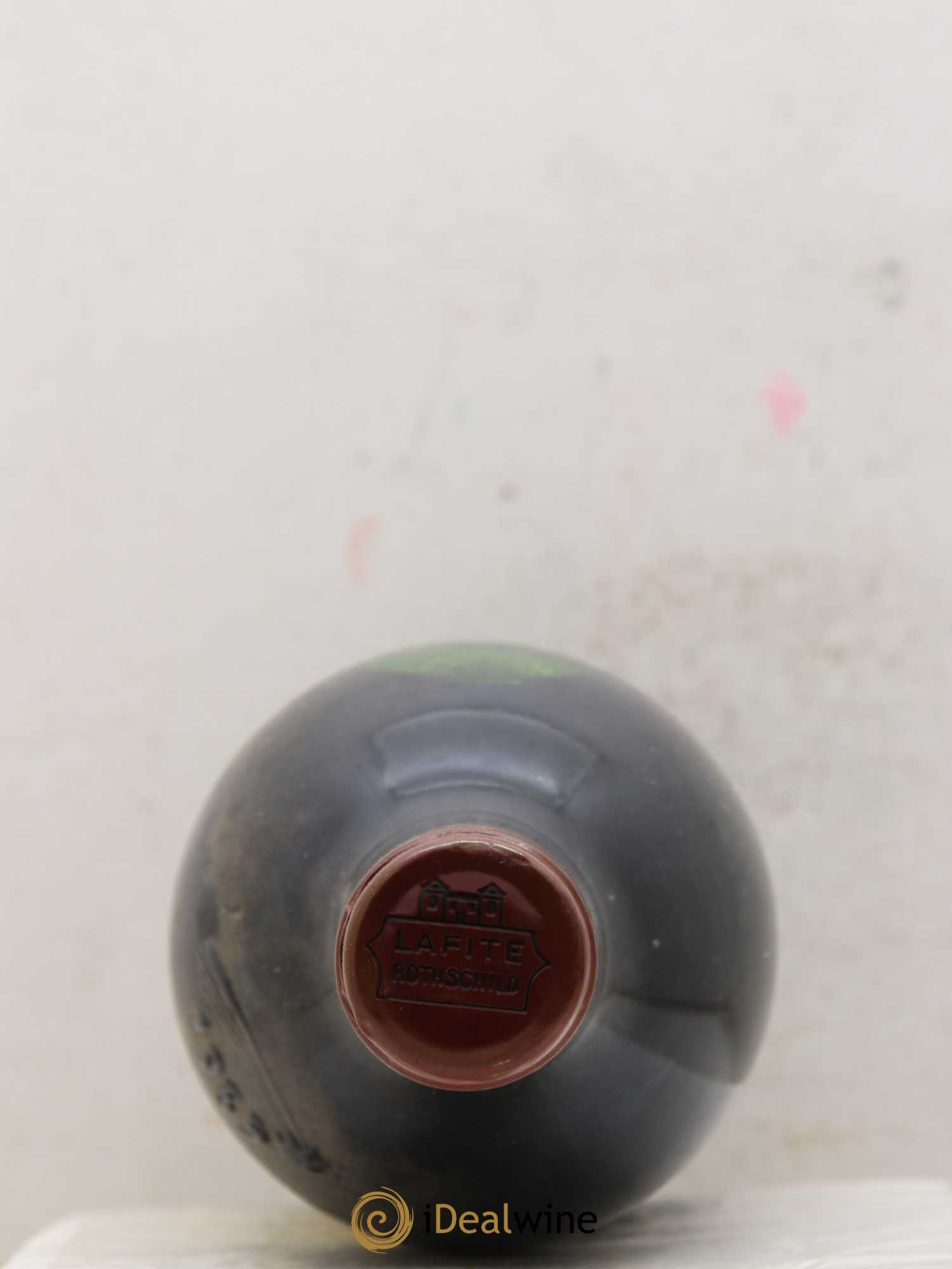 Château Lafite Rothschild 1er Grand Cru Classé 1985 - Lot of 1 bottle - 1