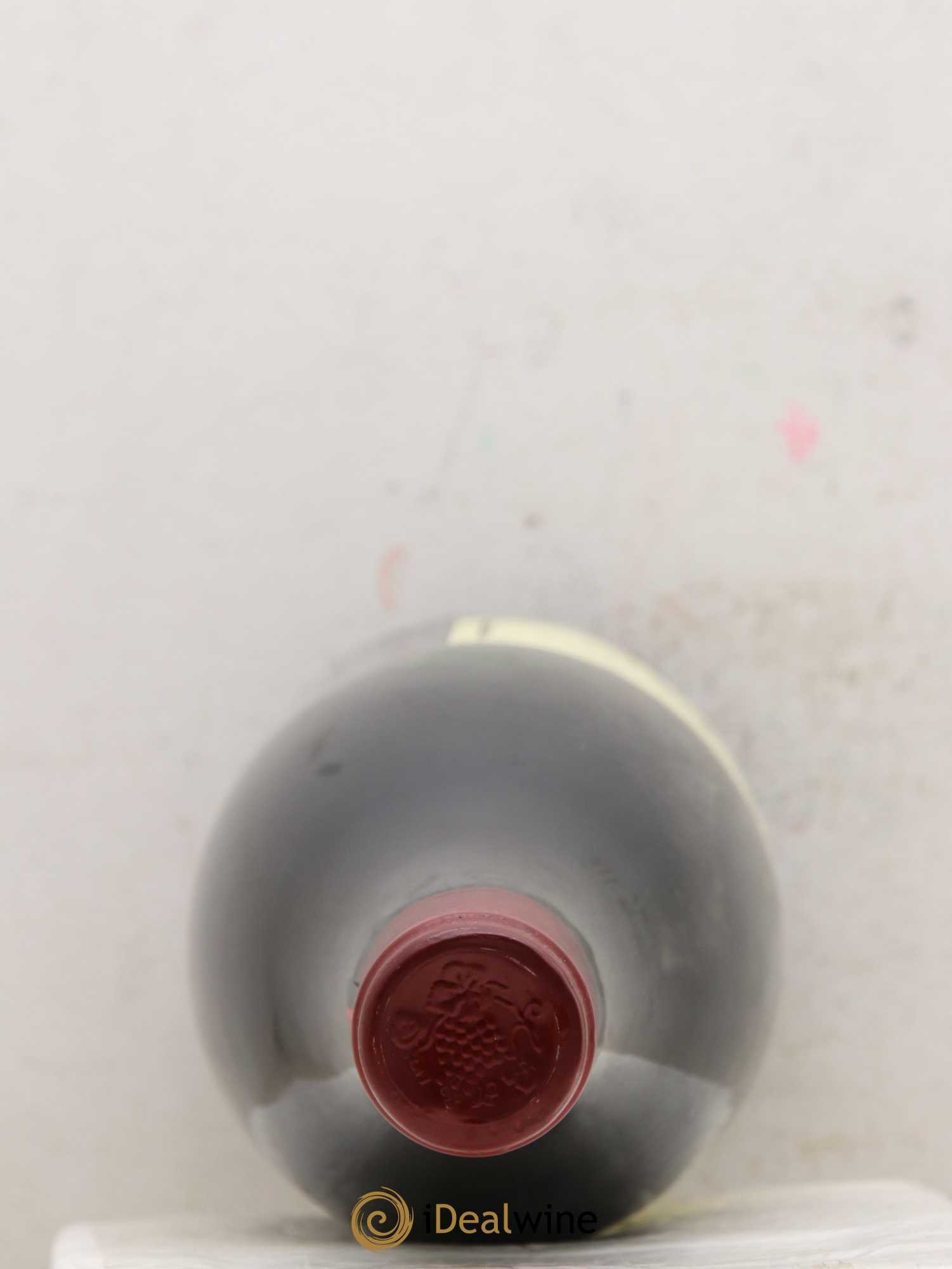 Pays d'Hérault Grange des Pères Laurent Vaillé 1992 - Lotto di 1 bottiglia - 2